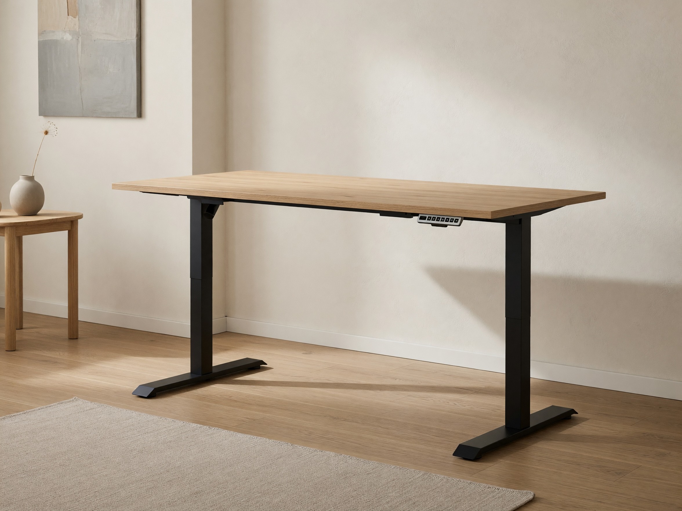 Bureau réglable en hauteur Nolremi 148