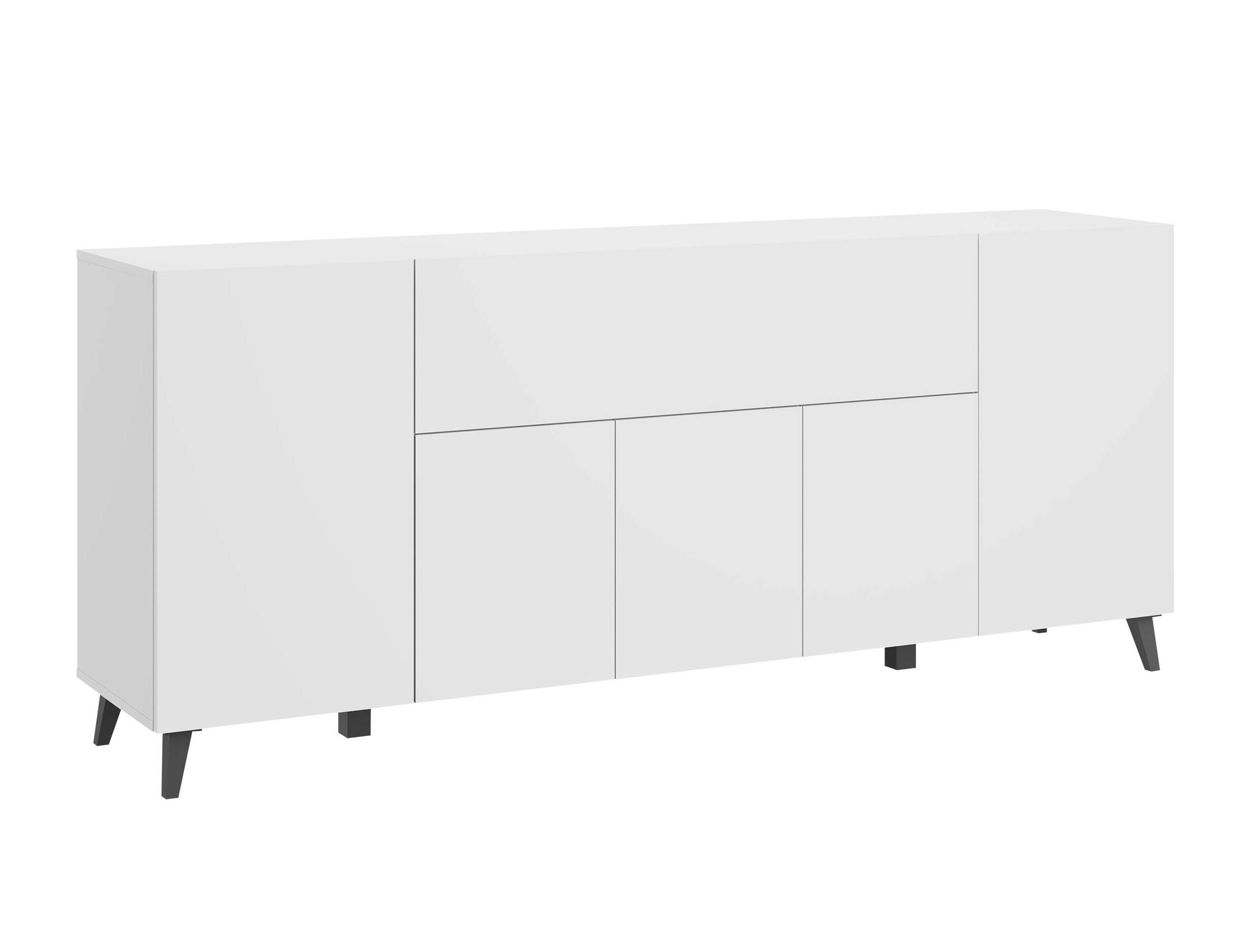 Buffet Levtive 103 (Blanc)
