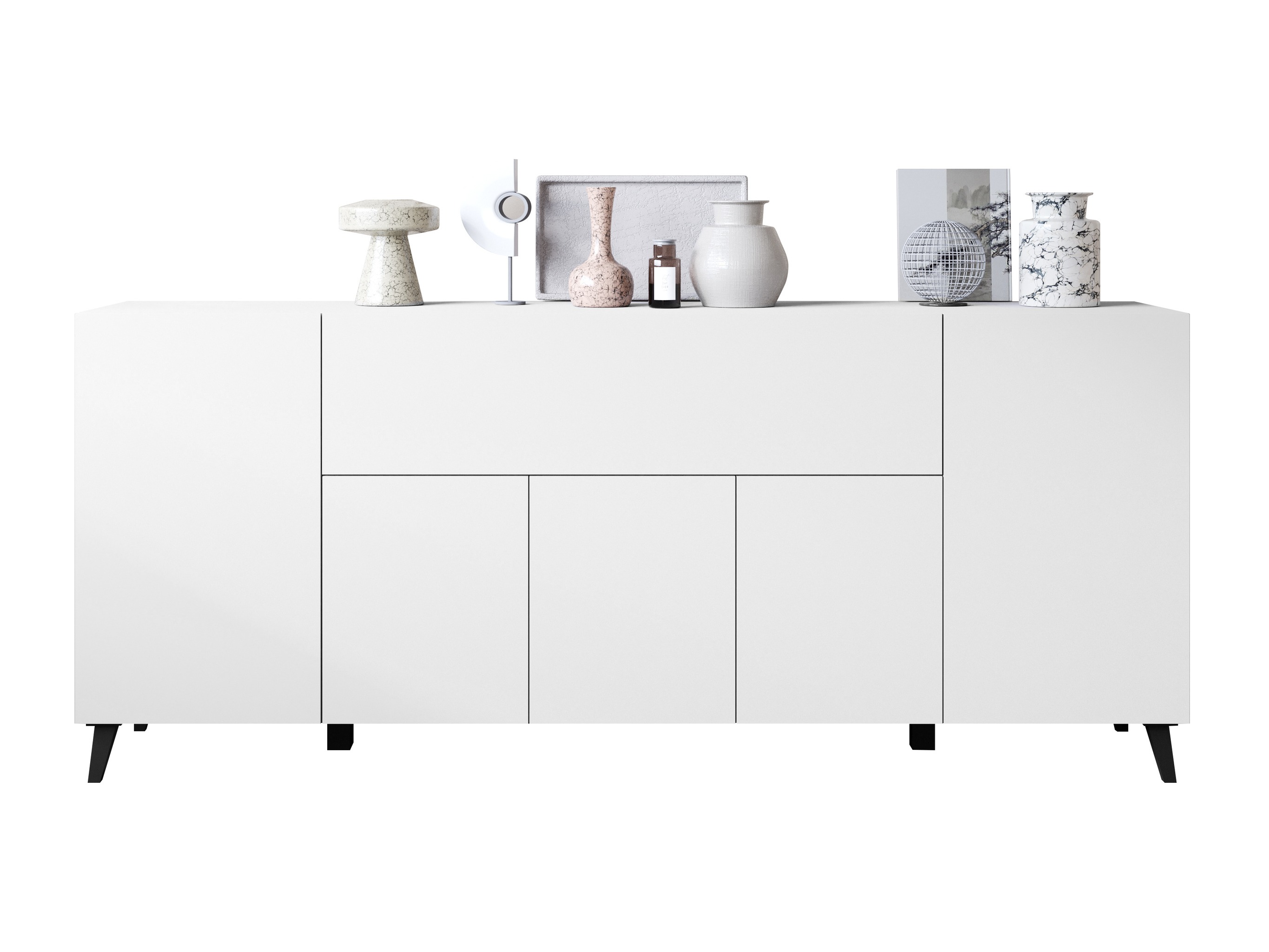 Buffet Levtive 103 (Blanc)