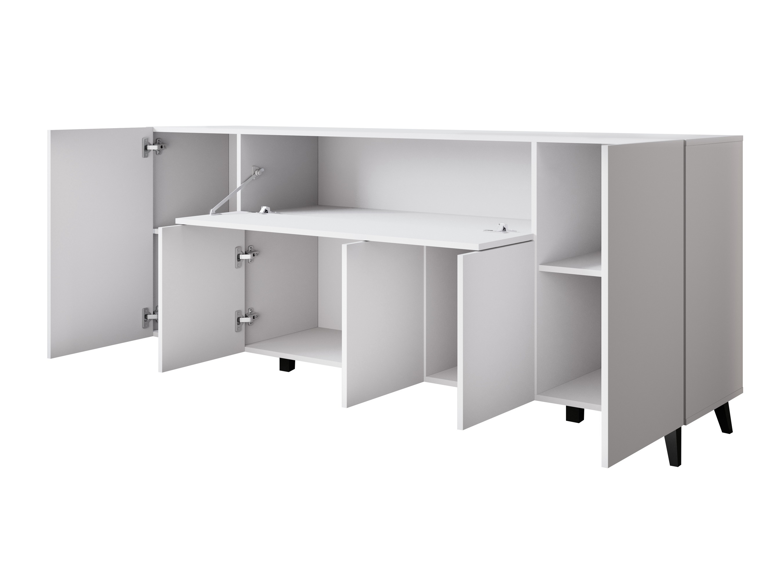 Buffet Levtive 103 (Cachemire)