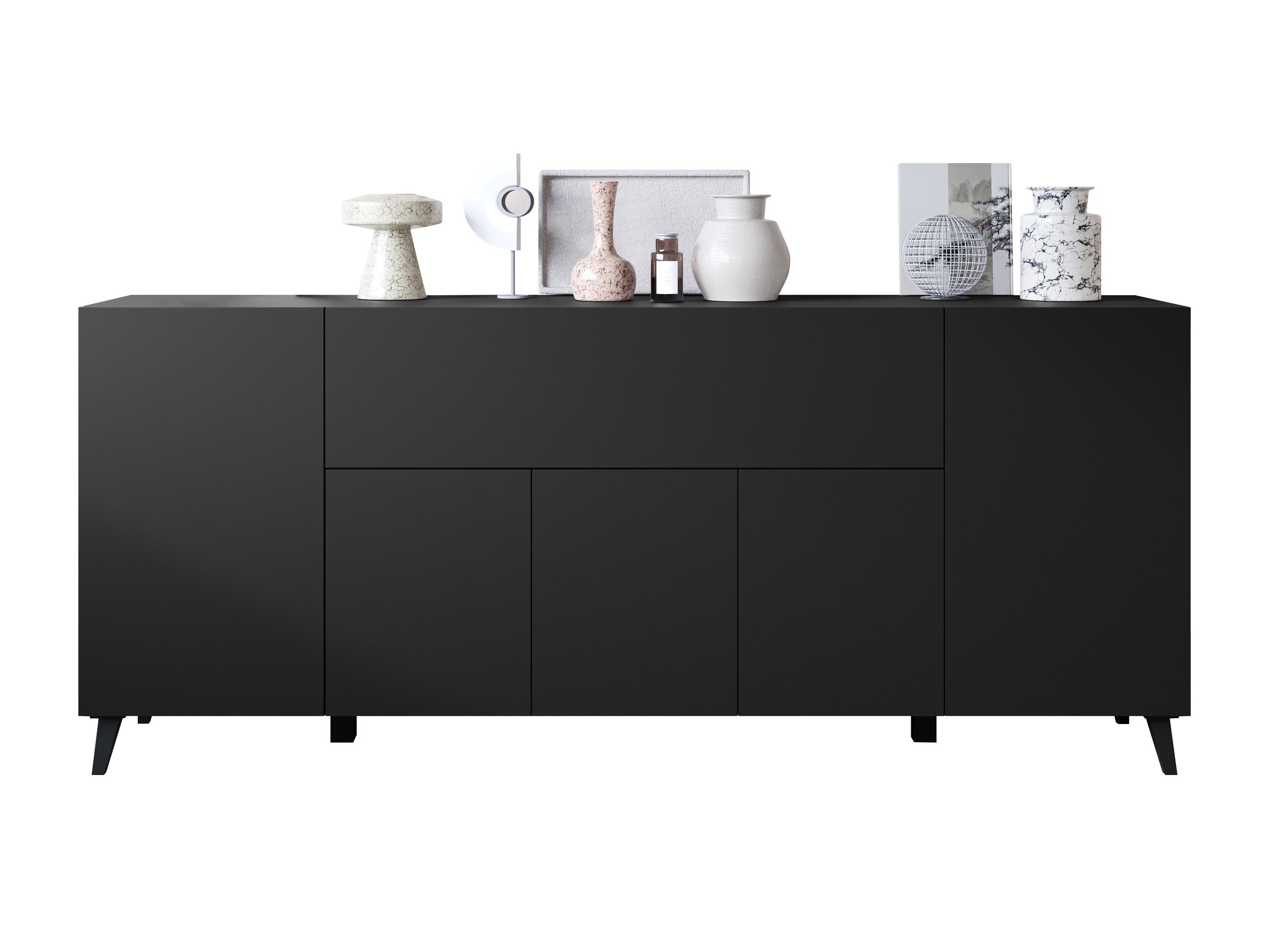 Buffet Levtive 103 (Graphite)