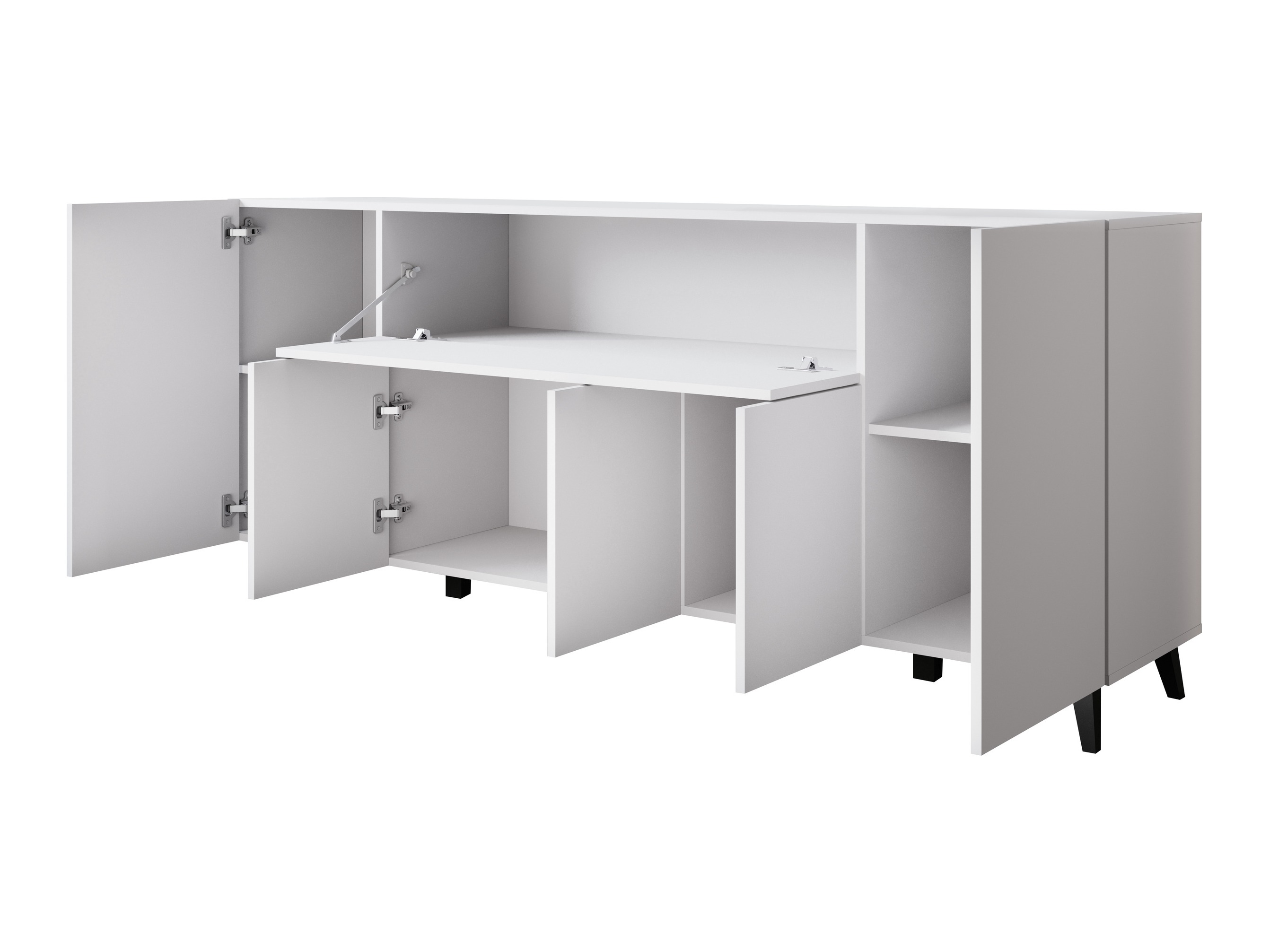 Ensemble de salon Levtive 104 (Cachemire)