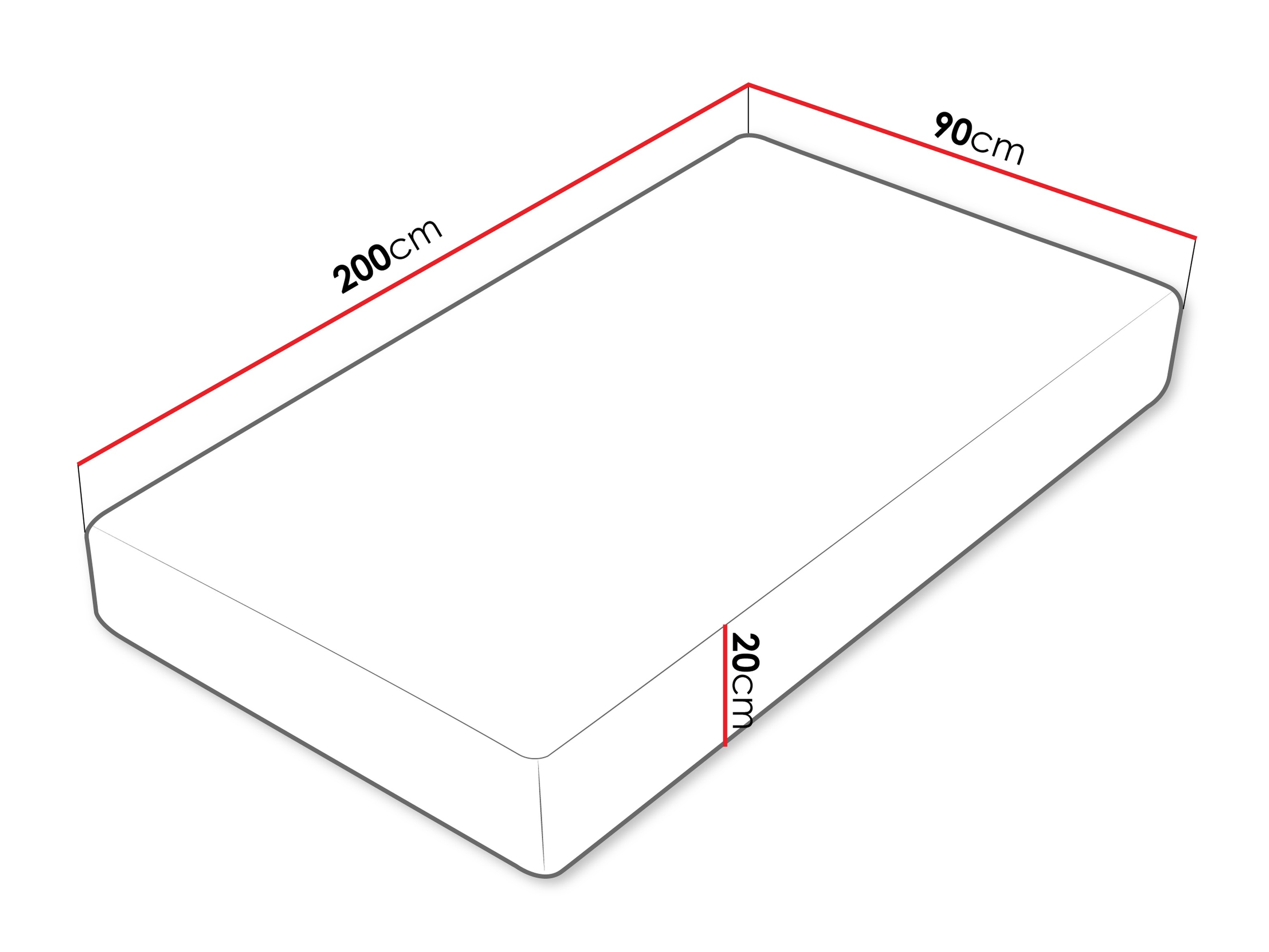 Matelas Vespas