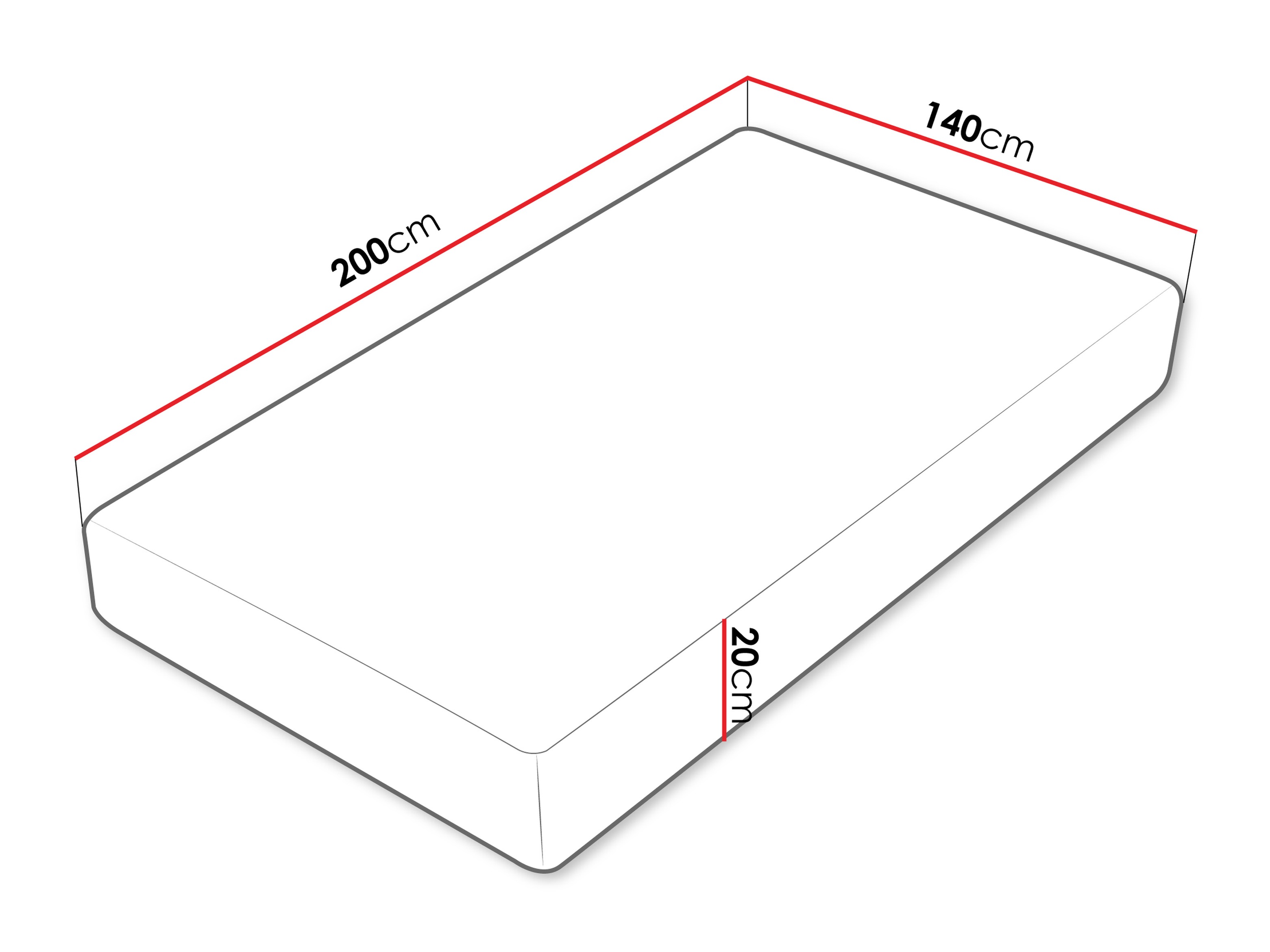 Matelas Munor