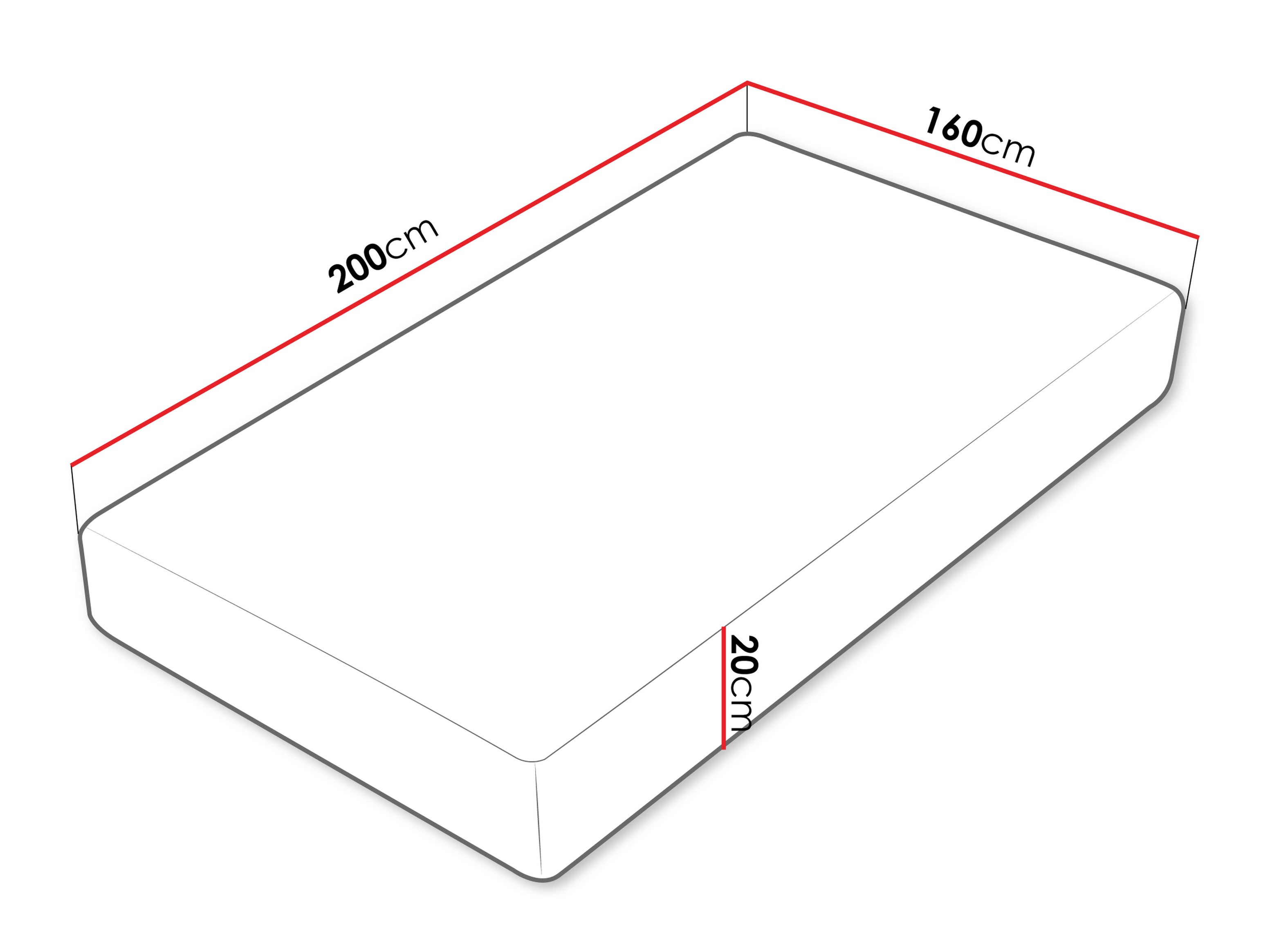 Matelas Munor