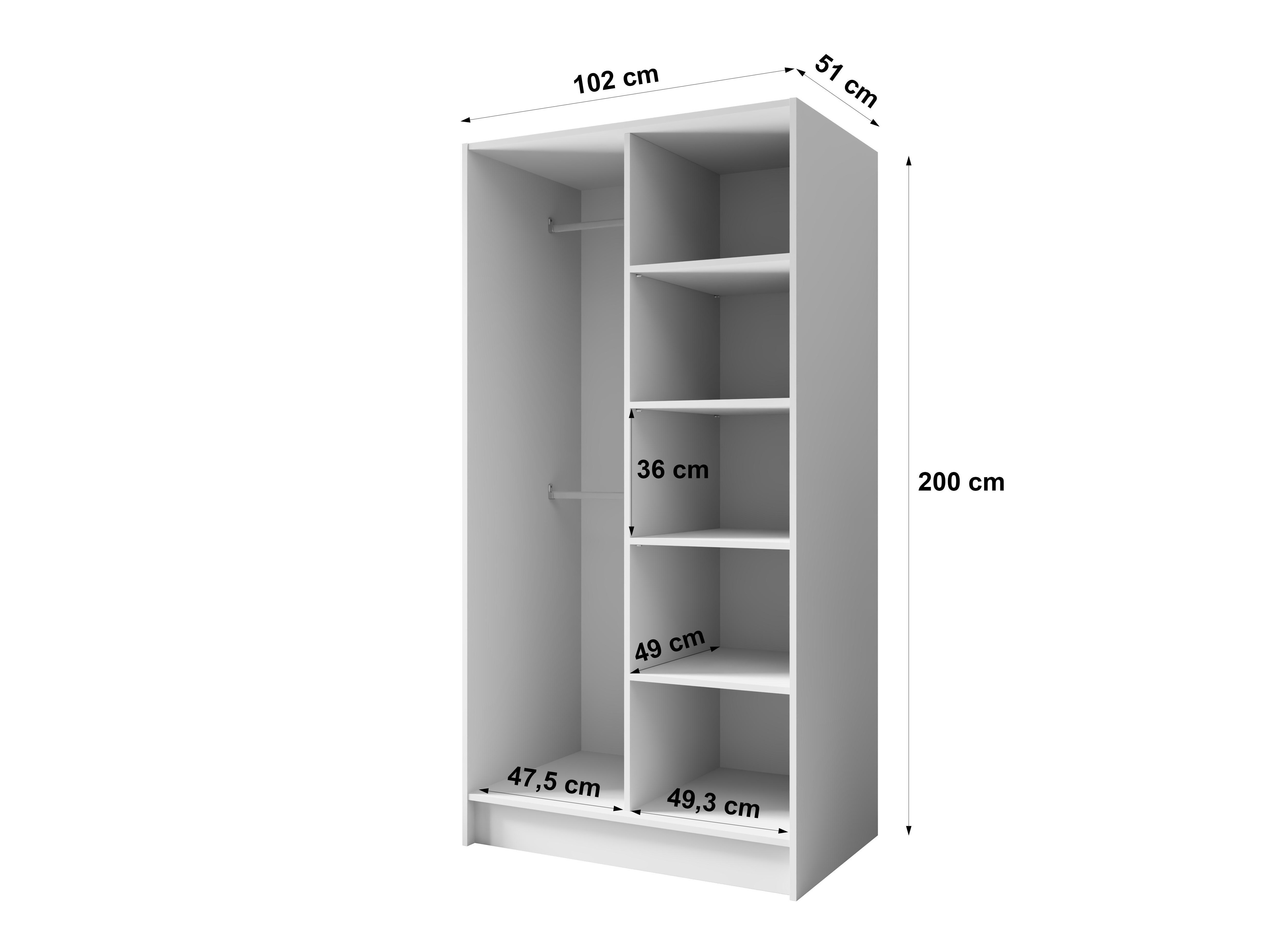 Armoire Arecibo 111