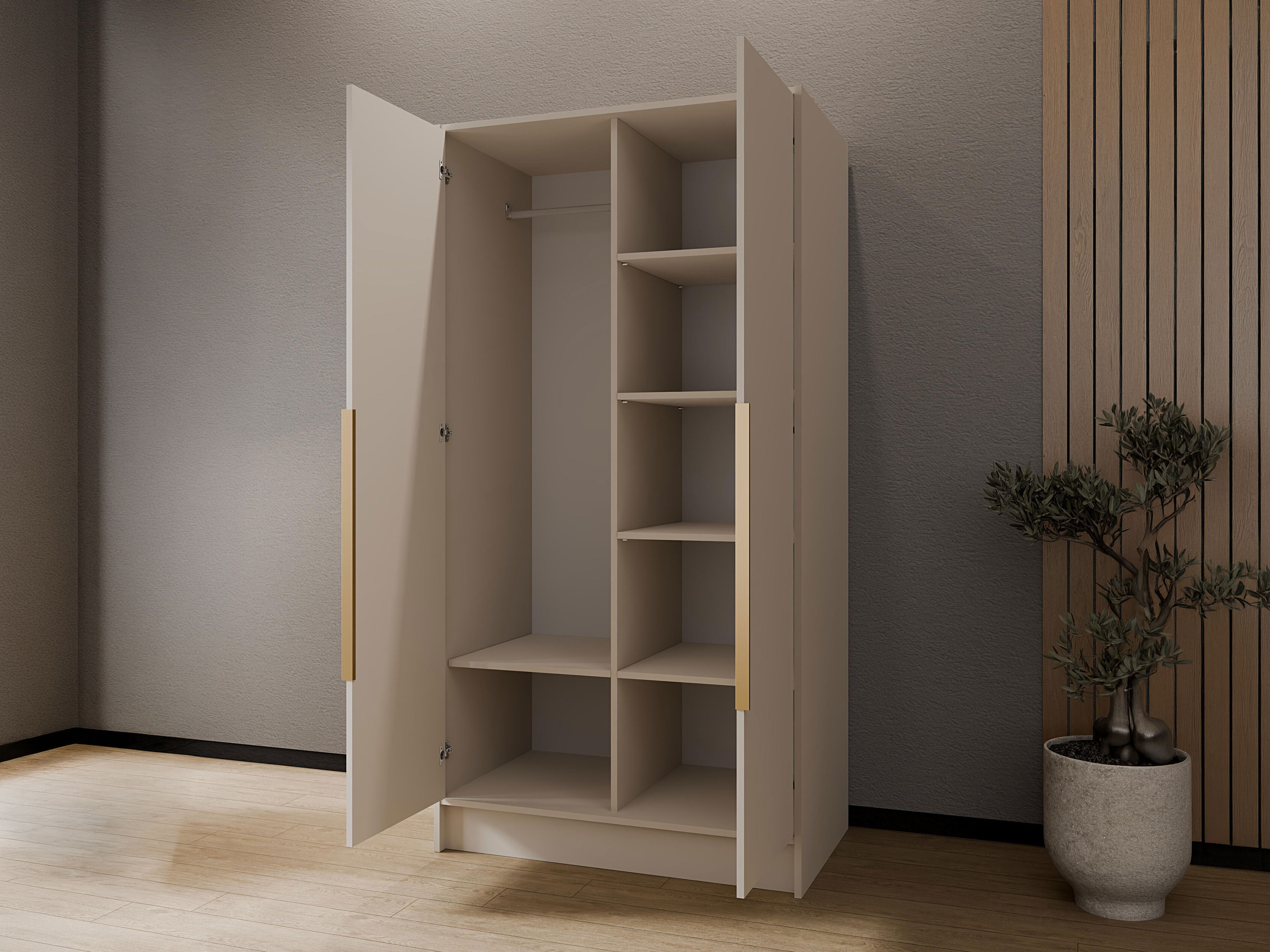 Armoire Arecibo 111