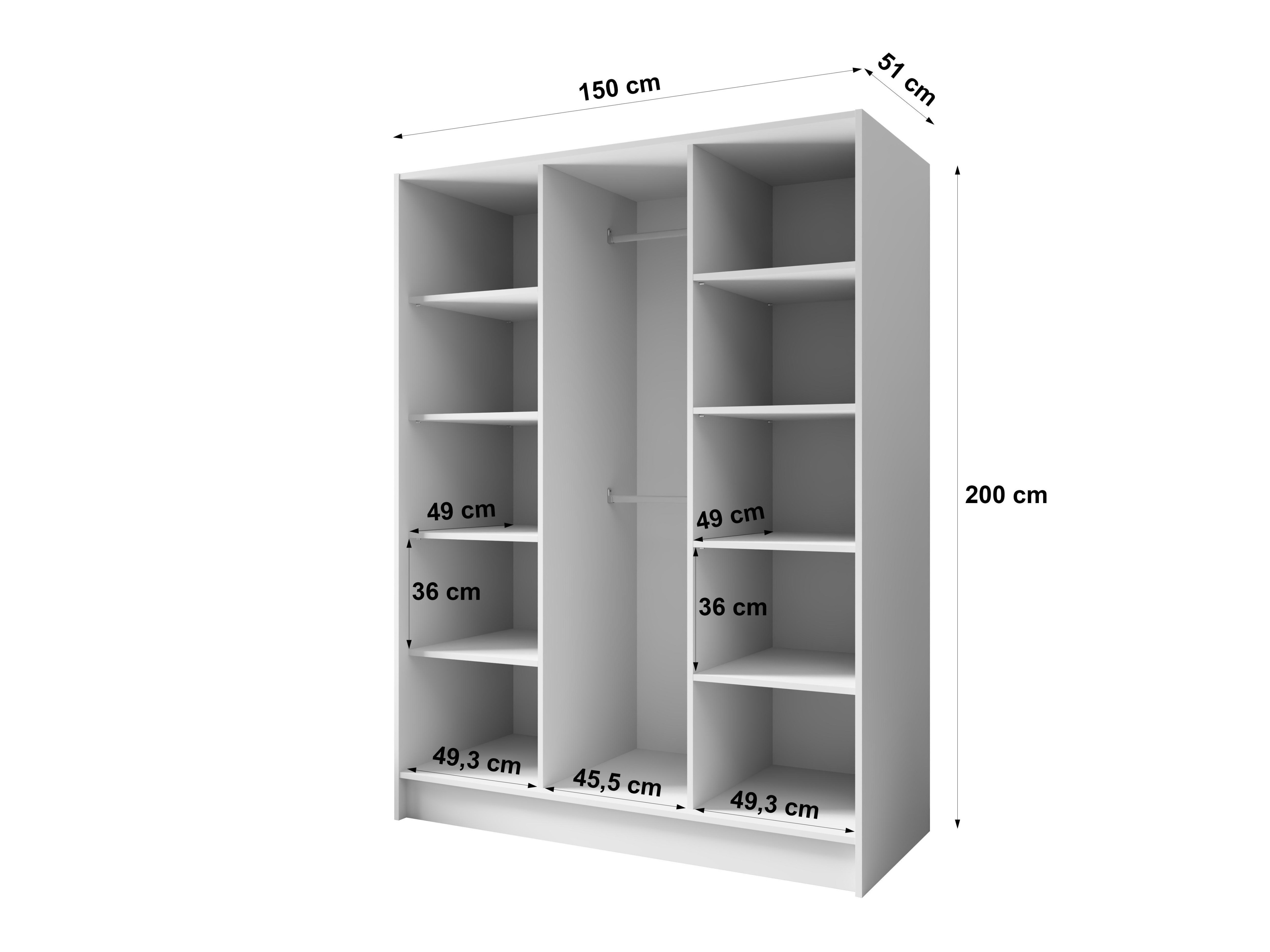 Armoire Arecibo 112