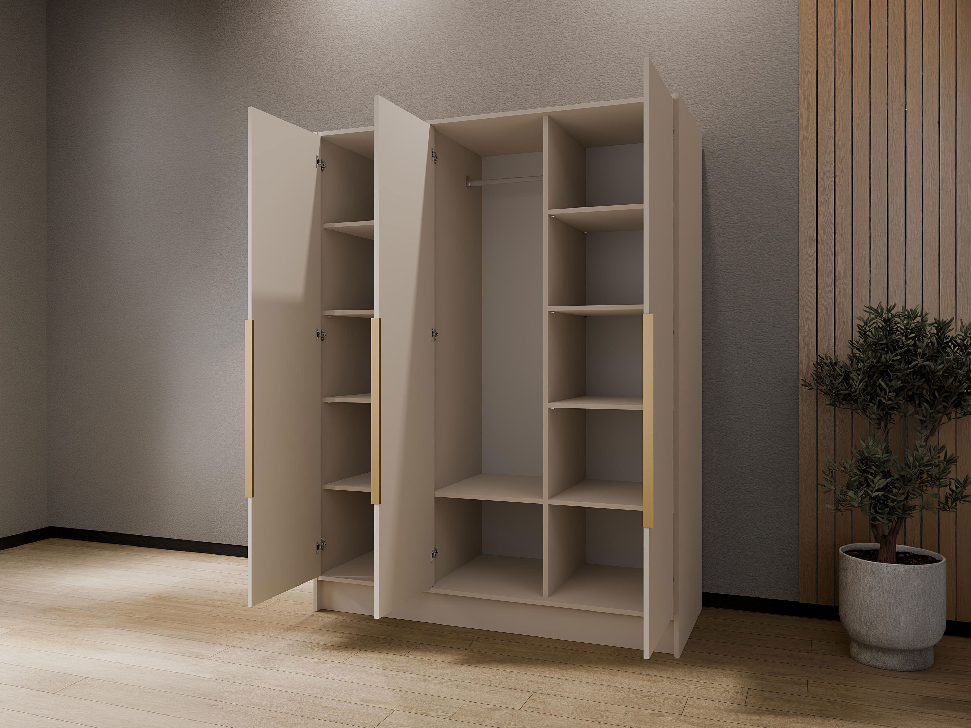 Armoire Arecibo 112