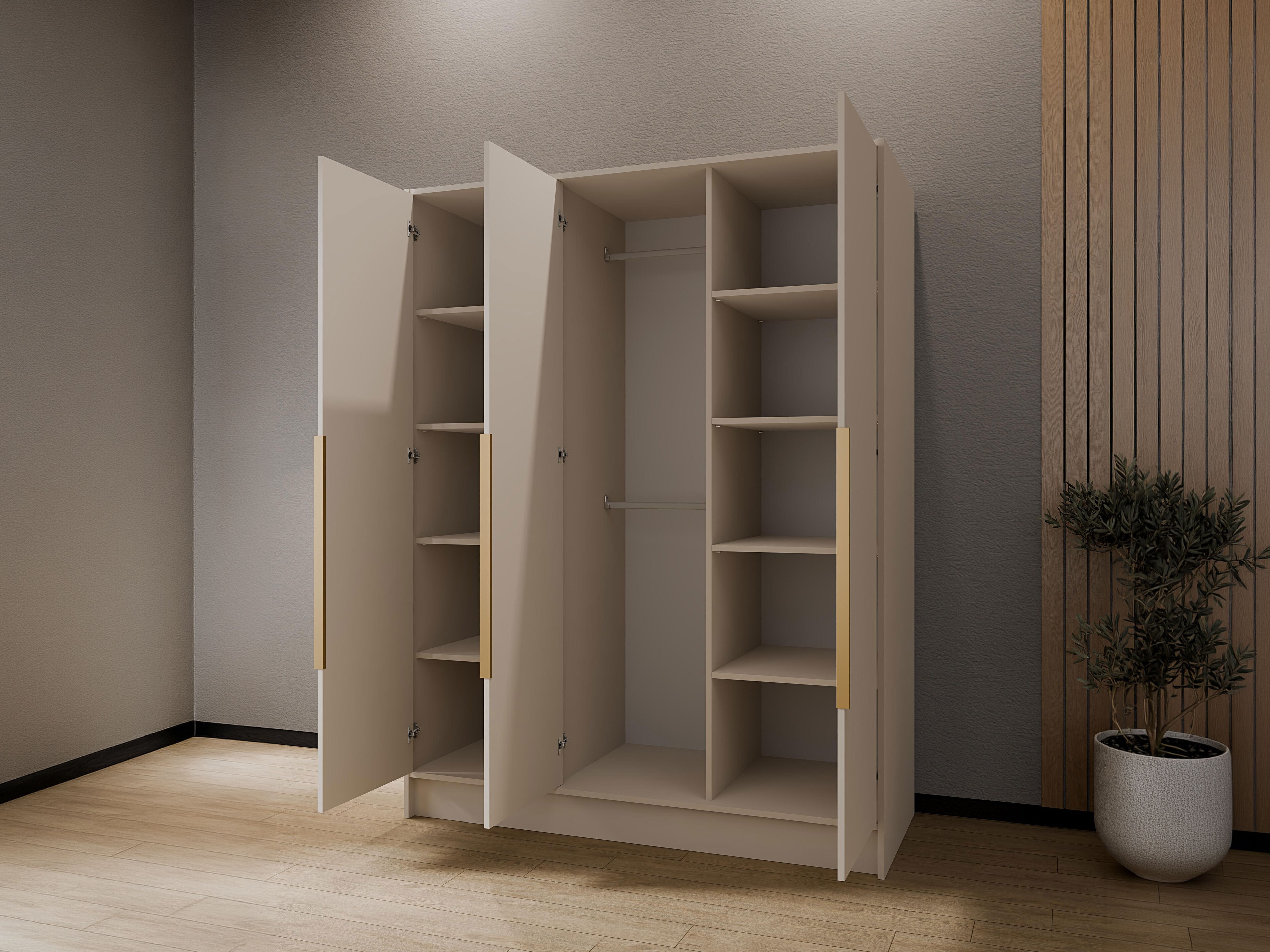 Armoire Arecibo 112