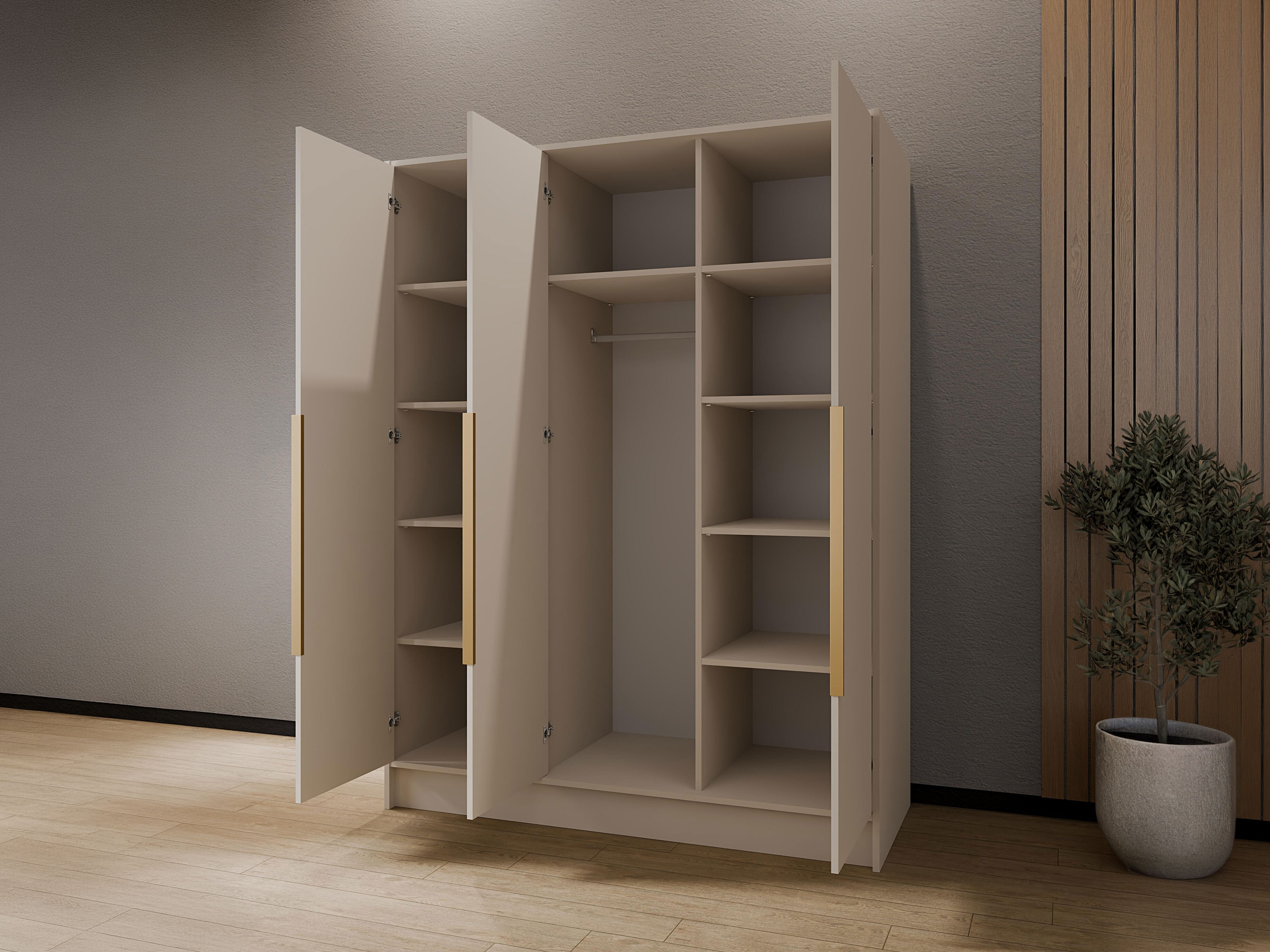 Armoire Arecibo 112