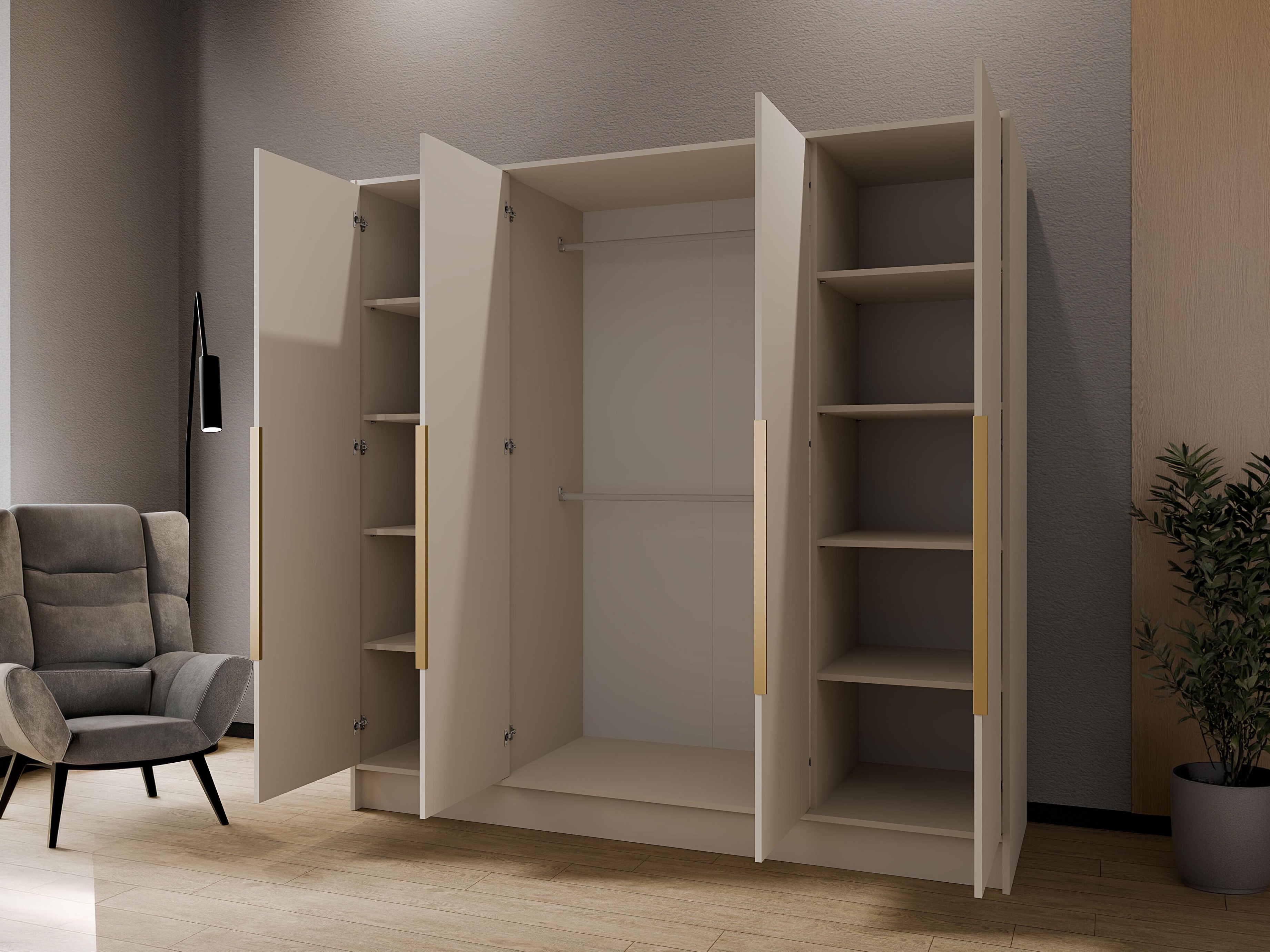 Armoire Arecibo 113