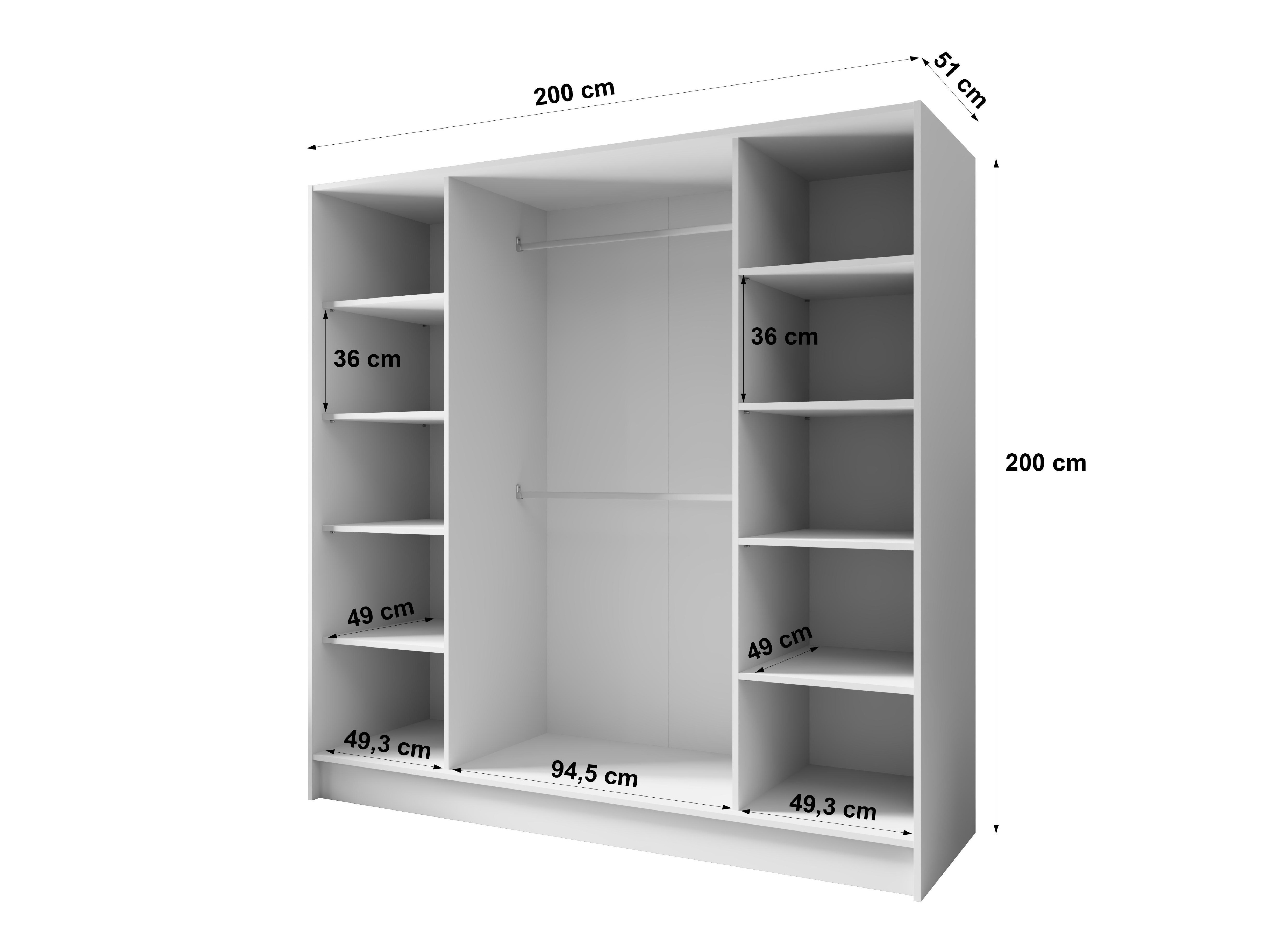 Armoire Arecibo 113