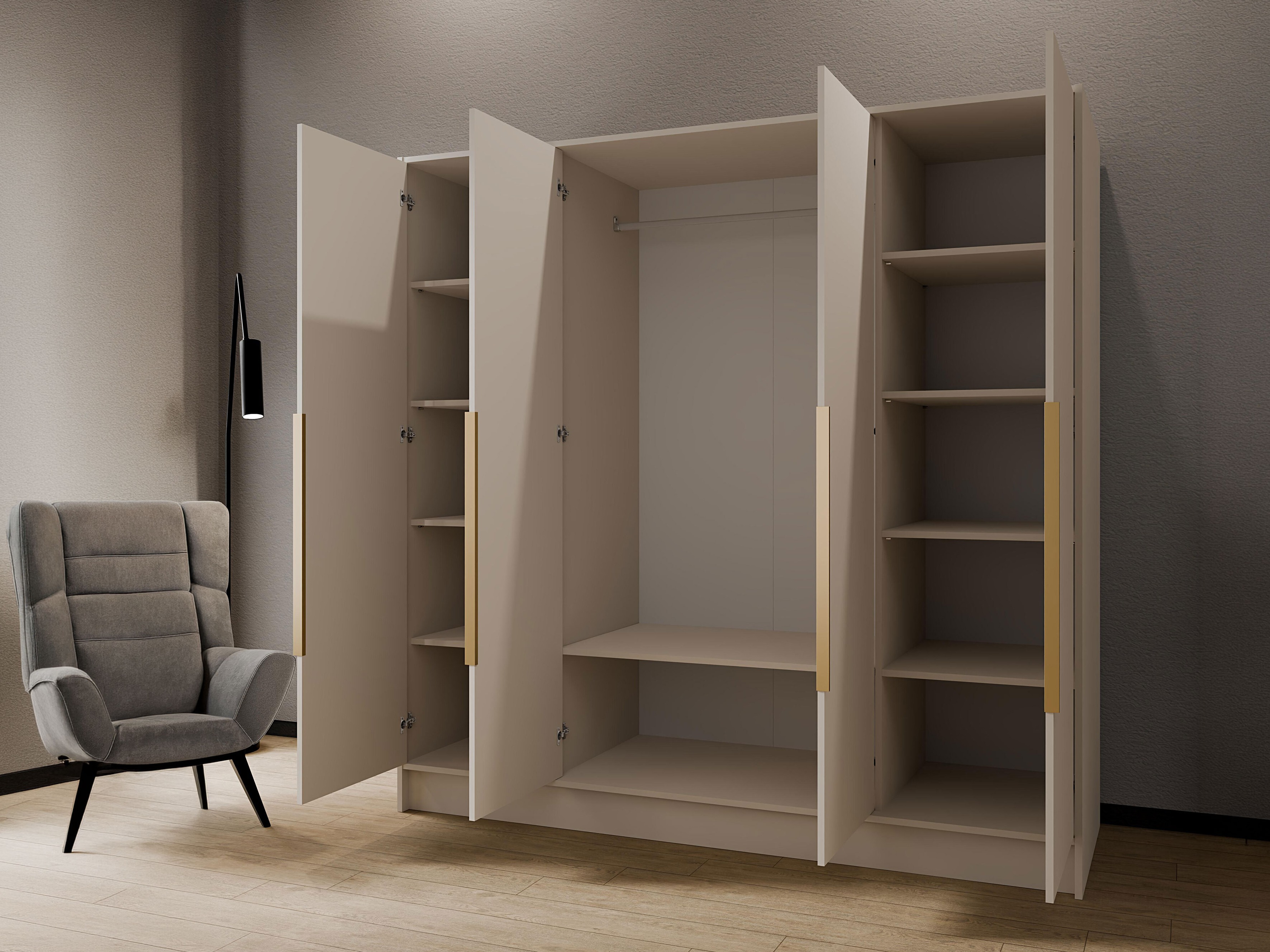 Armoire Arecibo 113