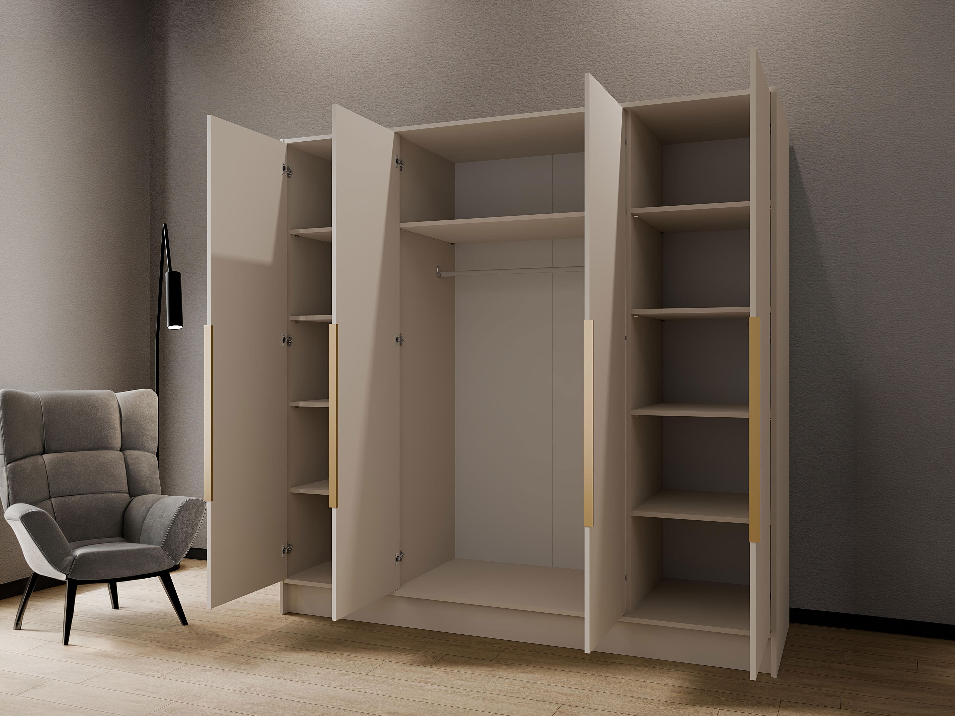 Armoire Arecibo 113