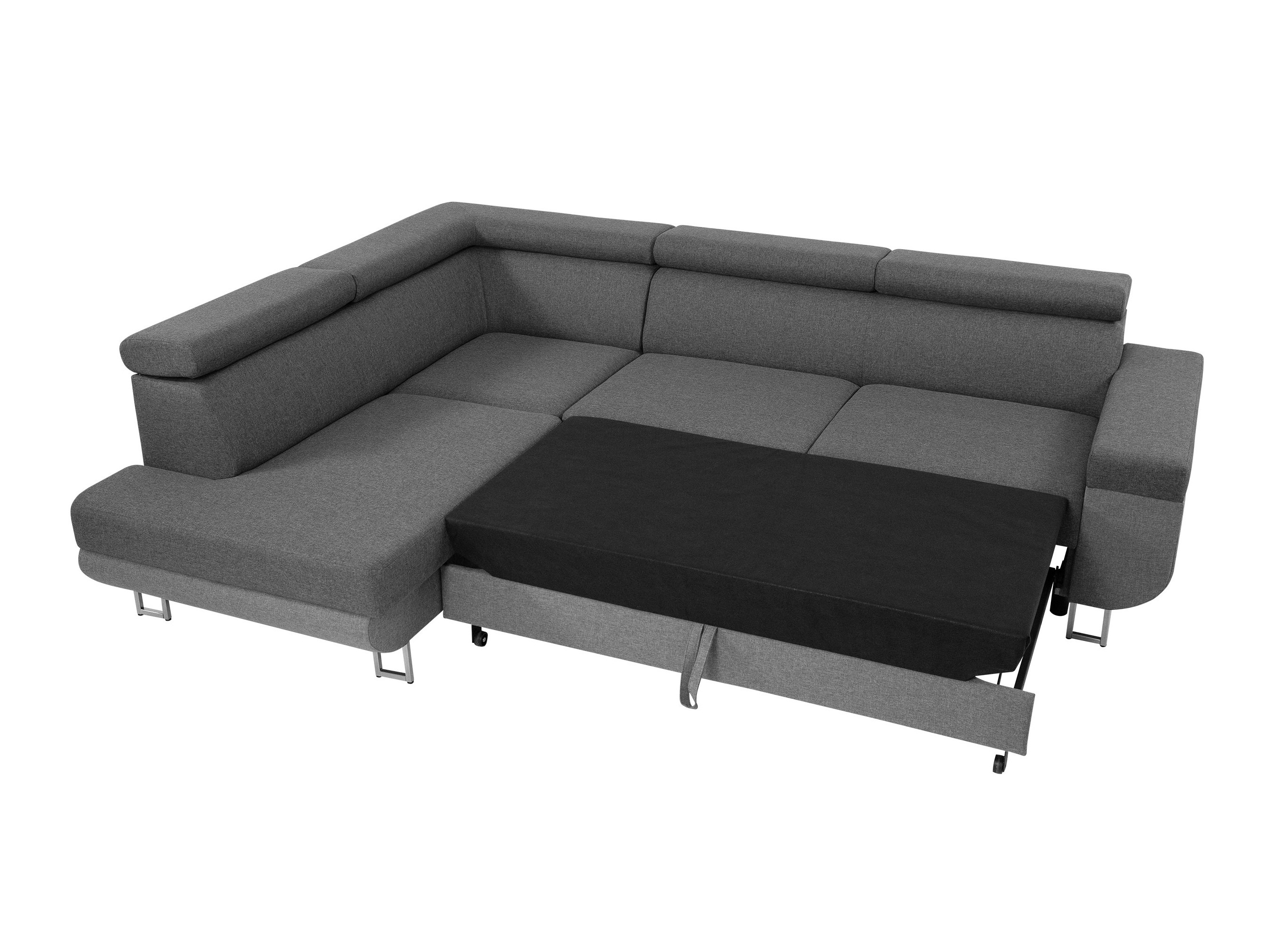 Canapé d'angle Comfivo Liberta (Polo 891)