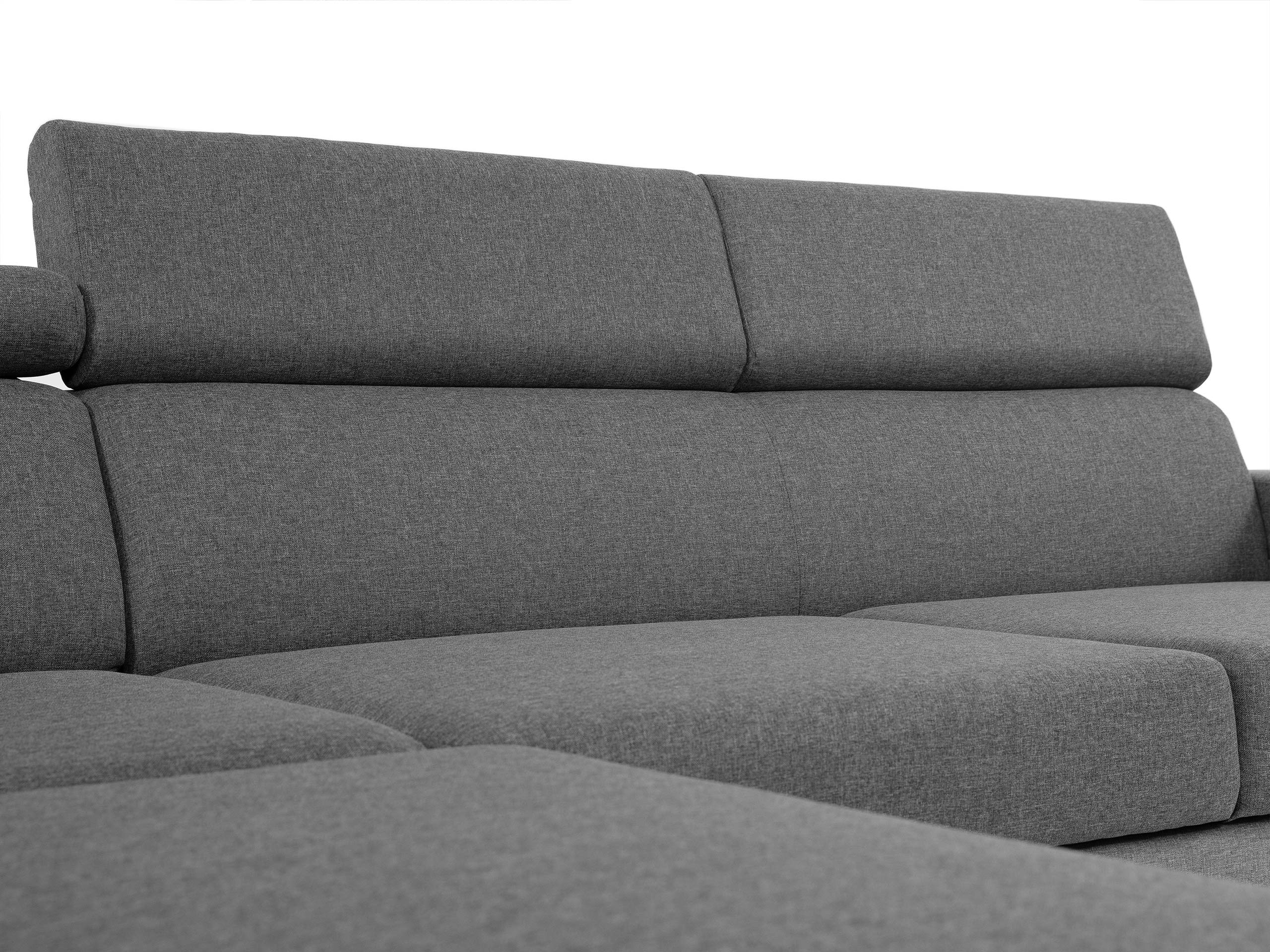 Canapé d'angle Comfivo Liberta (Polo 894)