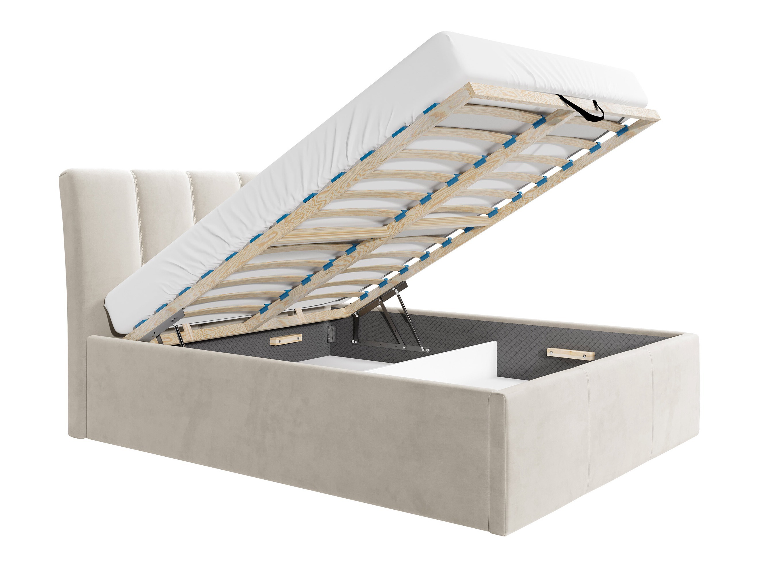 Lit ComfiDream Lumora (Fresh 01)