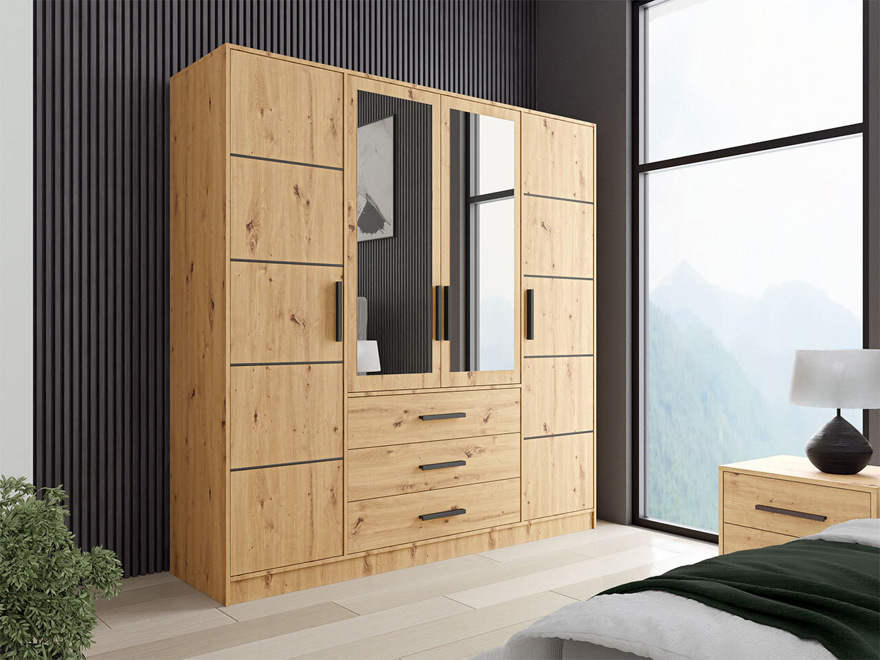 Armoire Lombala 104