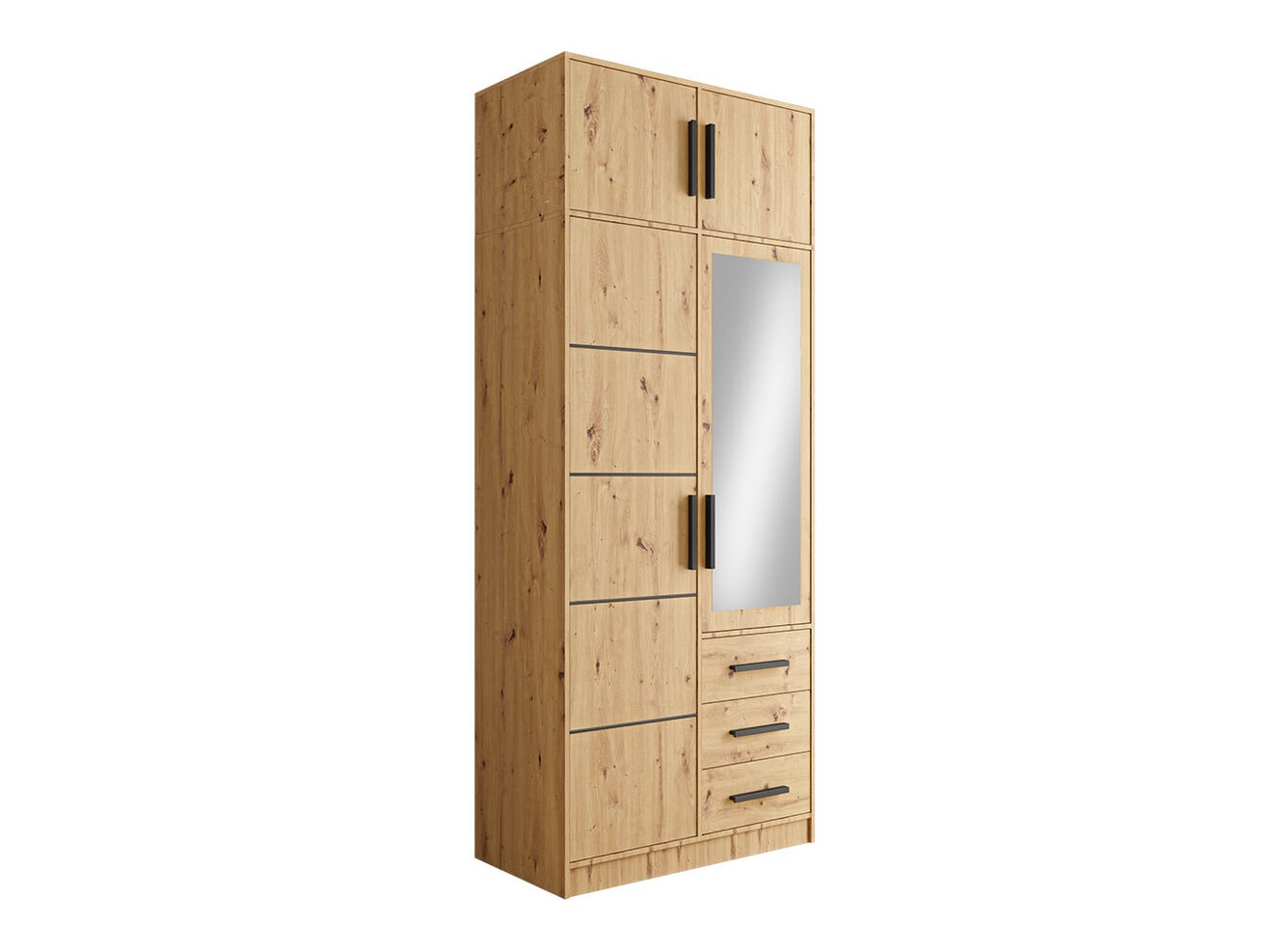 Armoire Lombala 108