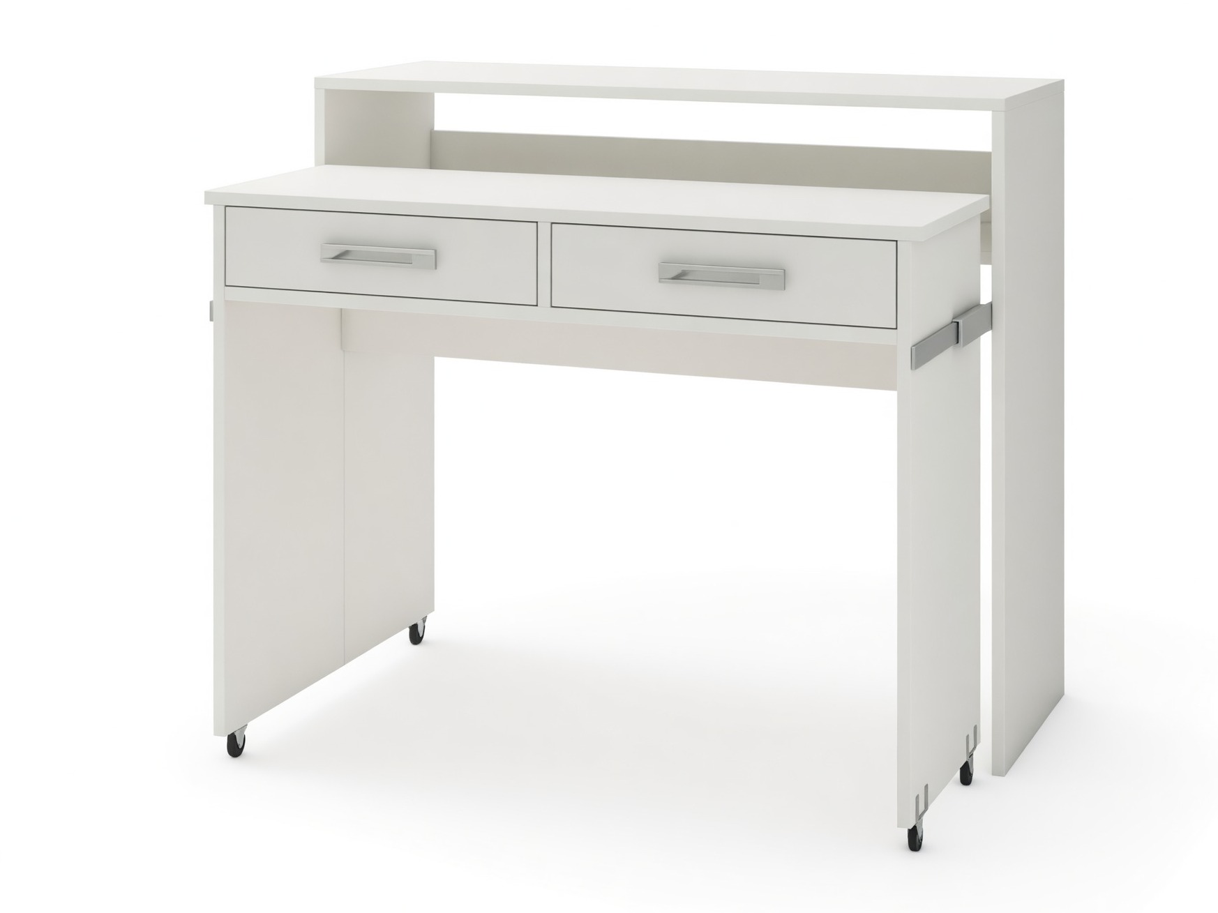 Bureau Gilroy 103 (Blanc)