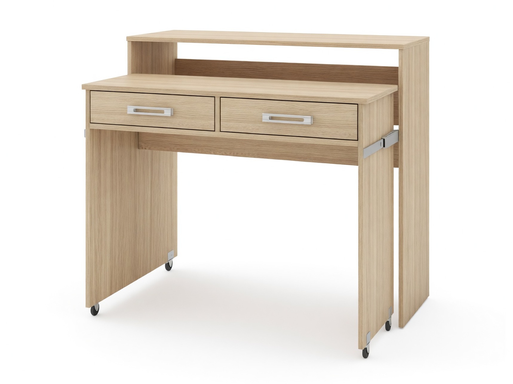 Bureau Gilroy 103 (Sonoma chêne)