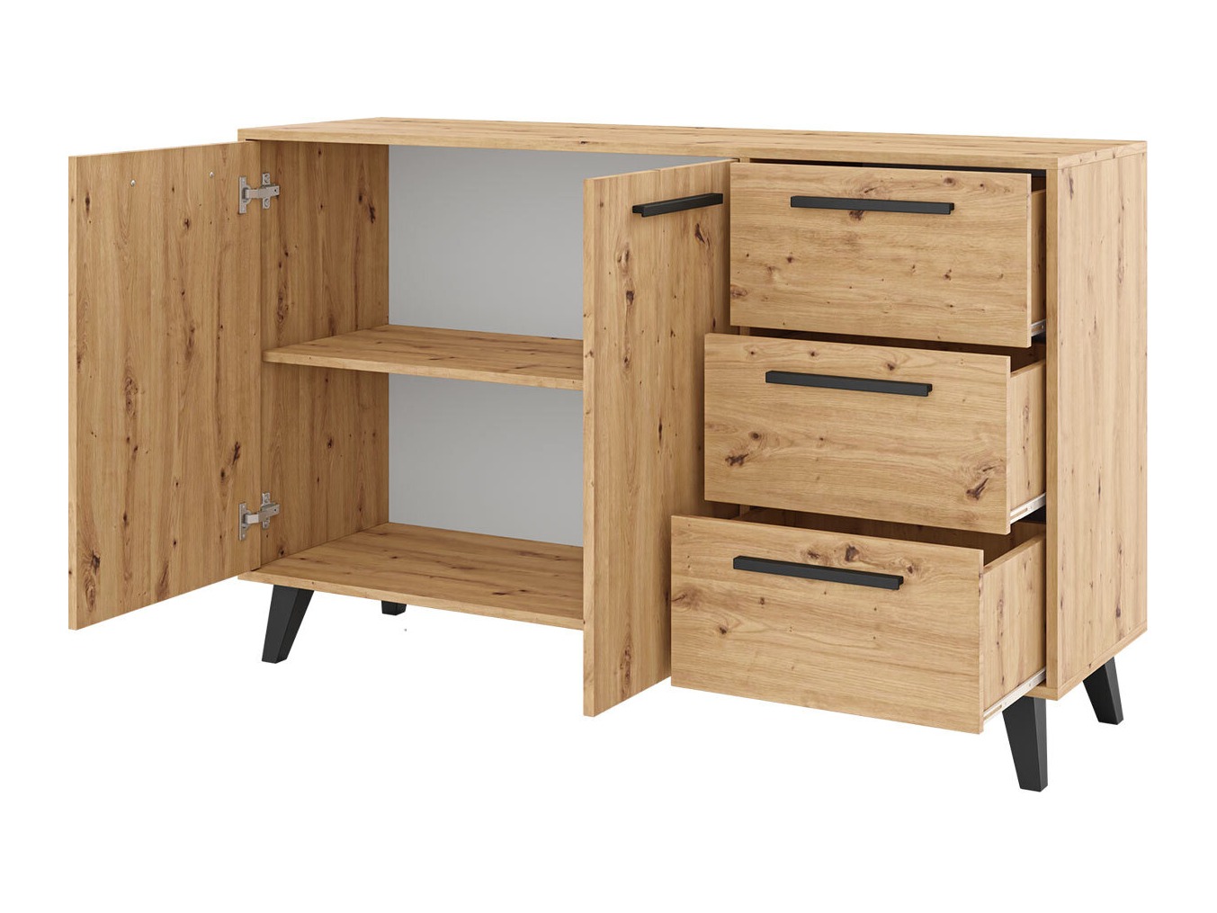 Commode Lombala 100