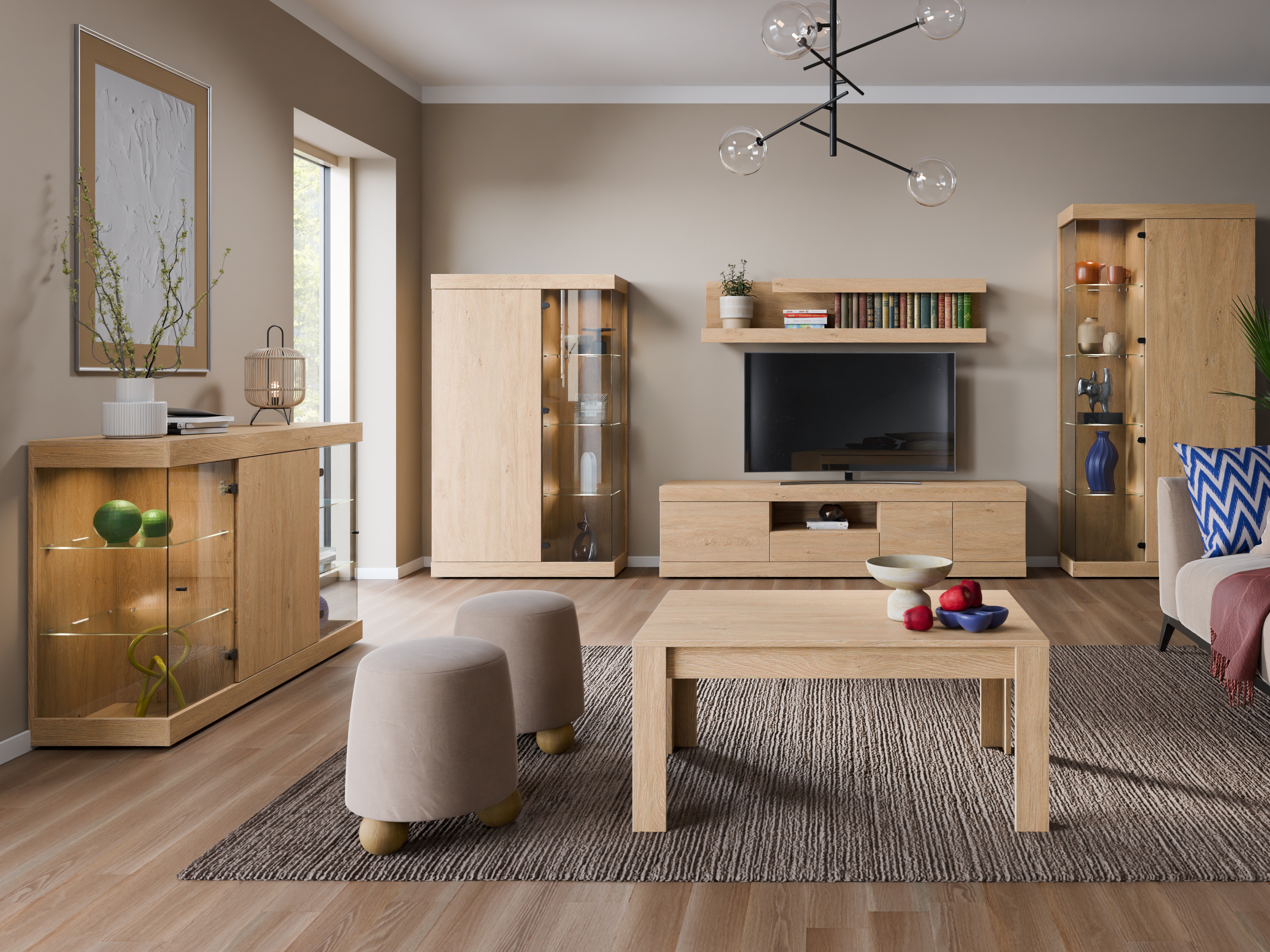 Commode Orlcali 109