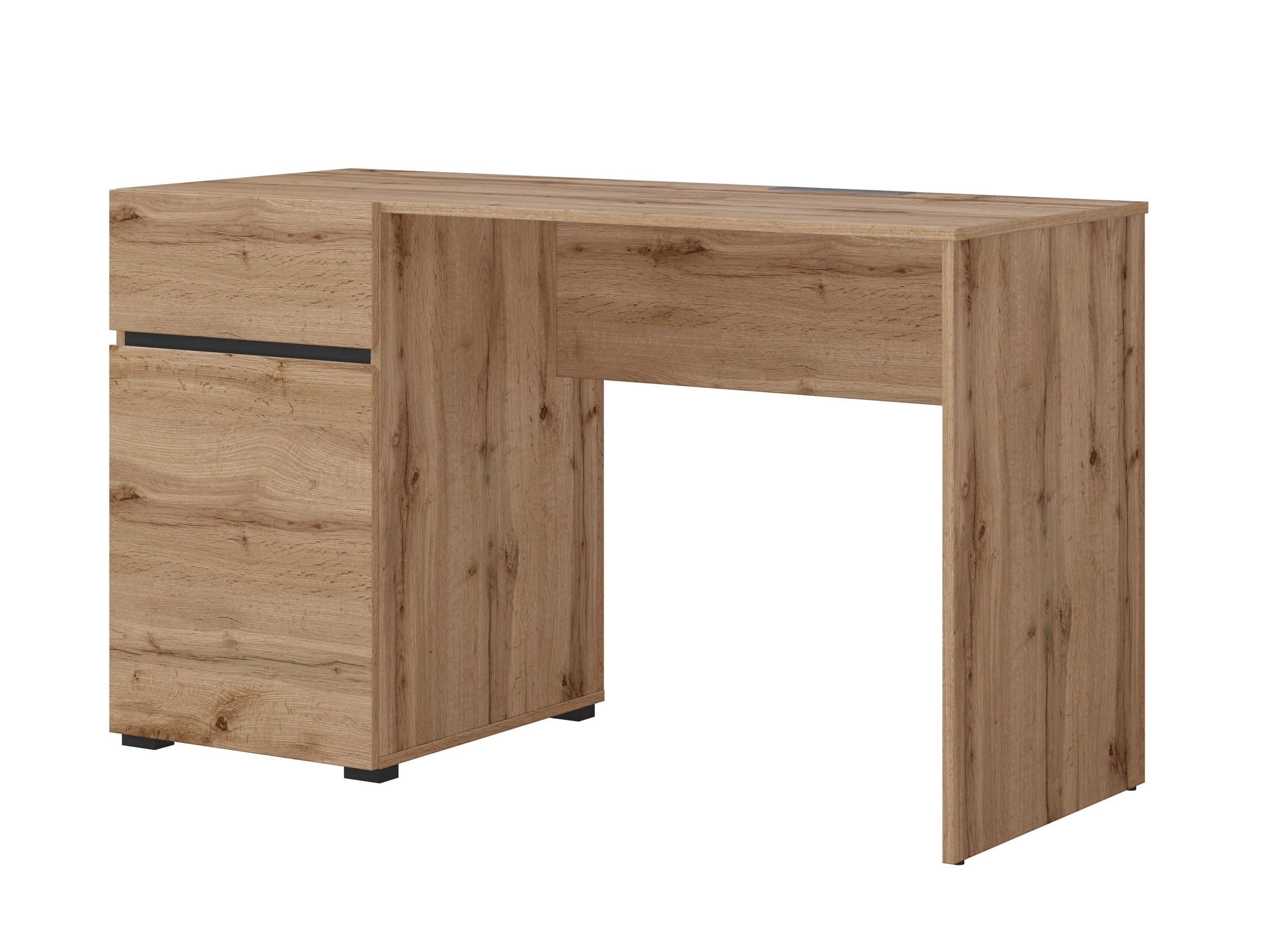 Bureau Alfere 125 (Chêne wotan)
