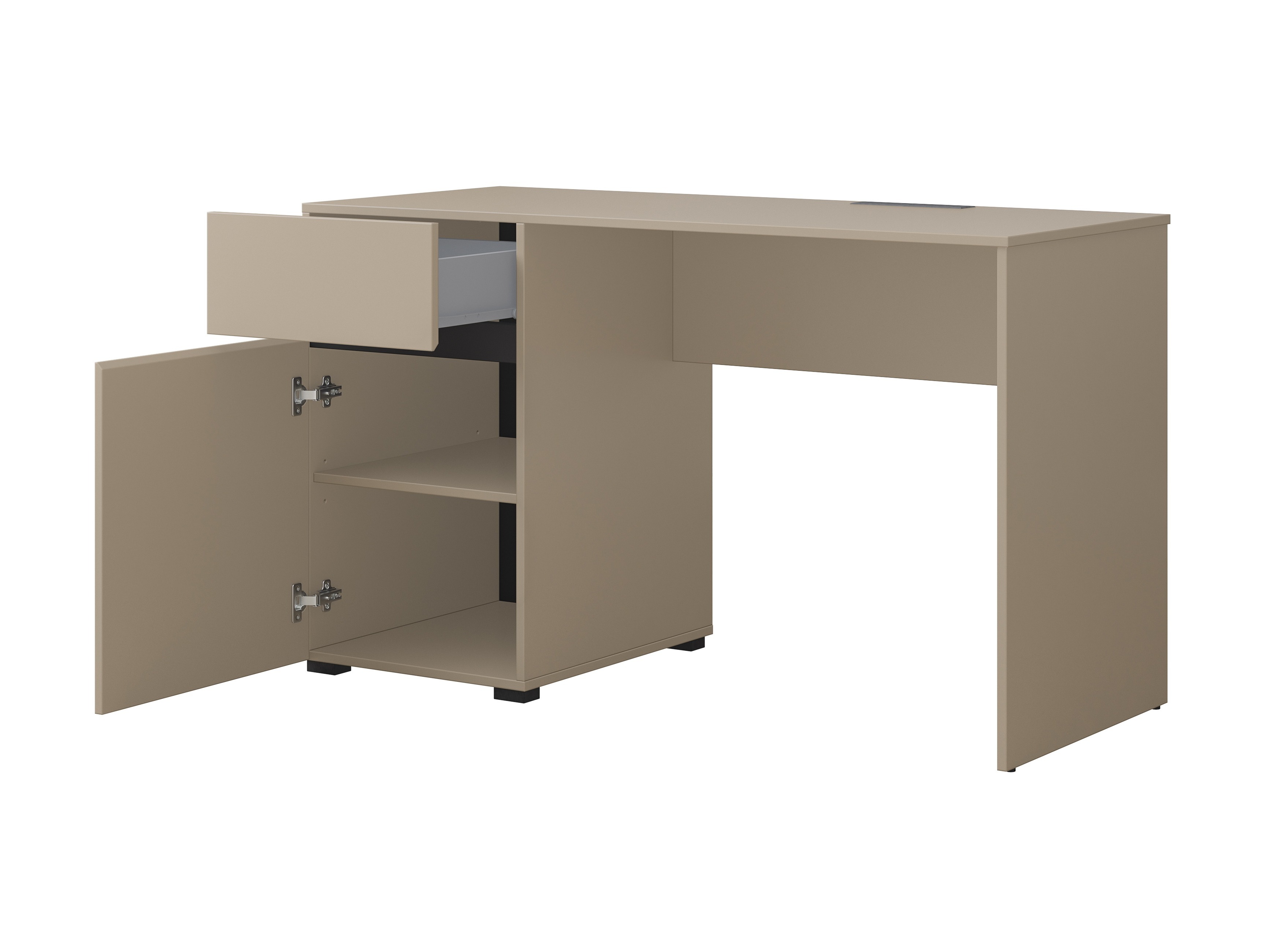 Bureau Alfere 125 (Congo)