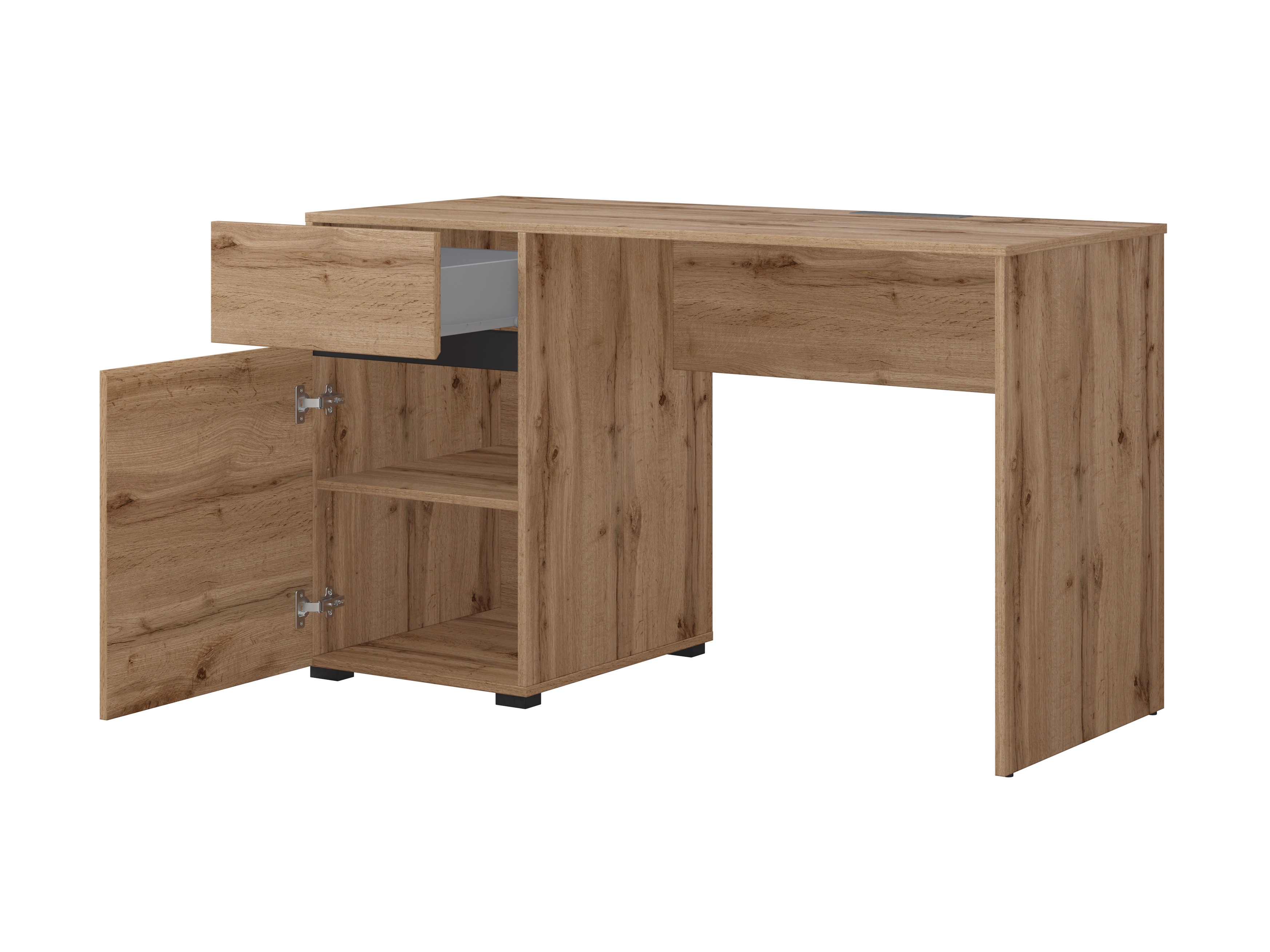 Ensemble de bureau à domicile Alfere 127