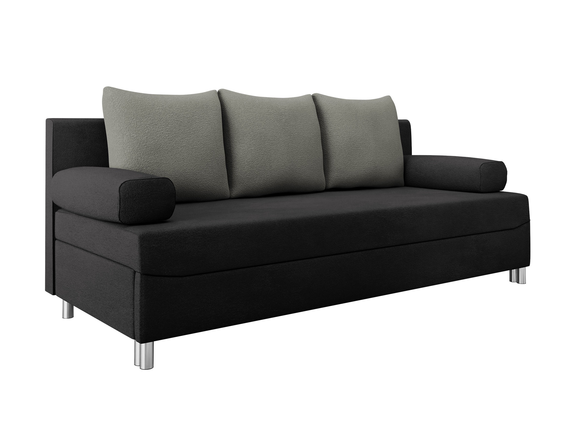 Canapé convertible Comfivo Artes (Polo 897 + Polo 894)