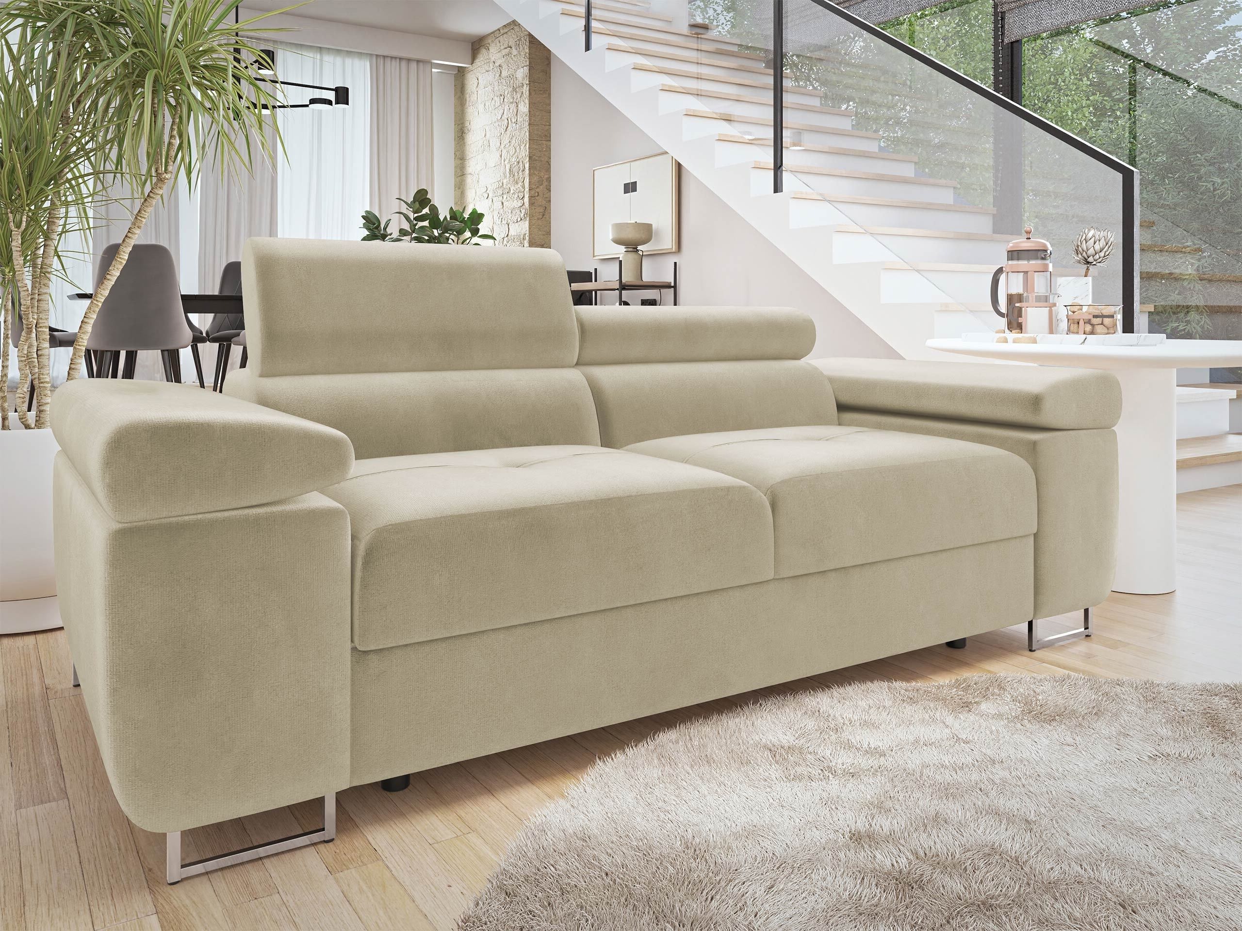 Canapé Comfivo Vinetum II (Polo 872)