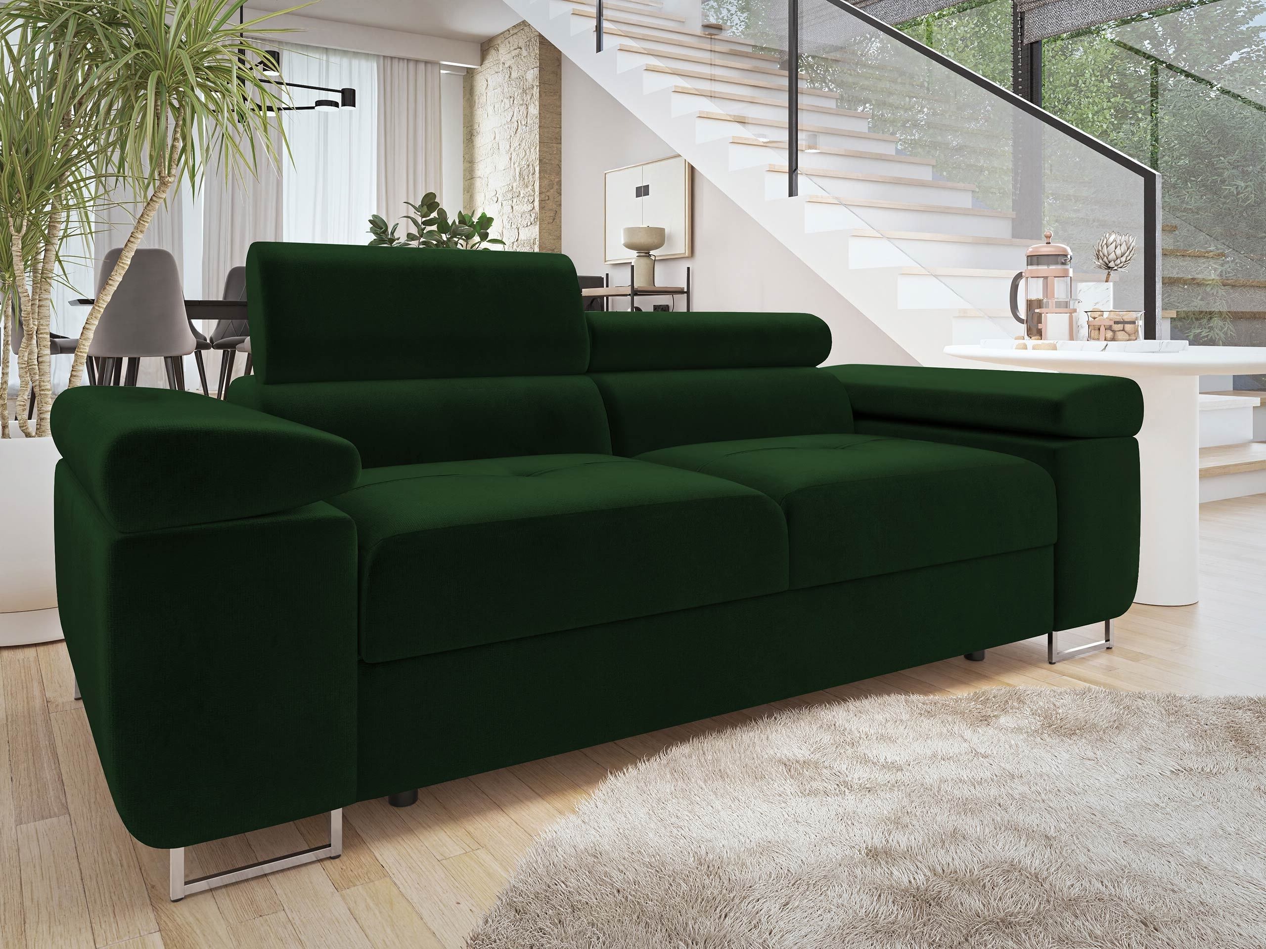 Canapé Comfivo Vinetum II (Polo 889)