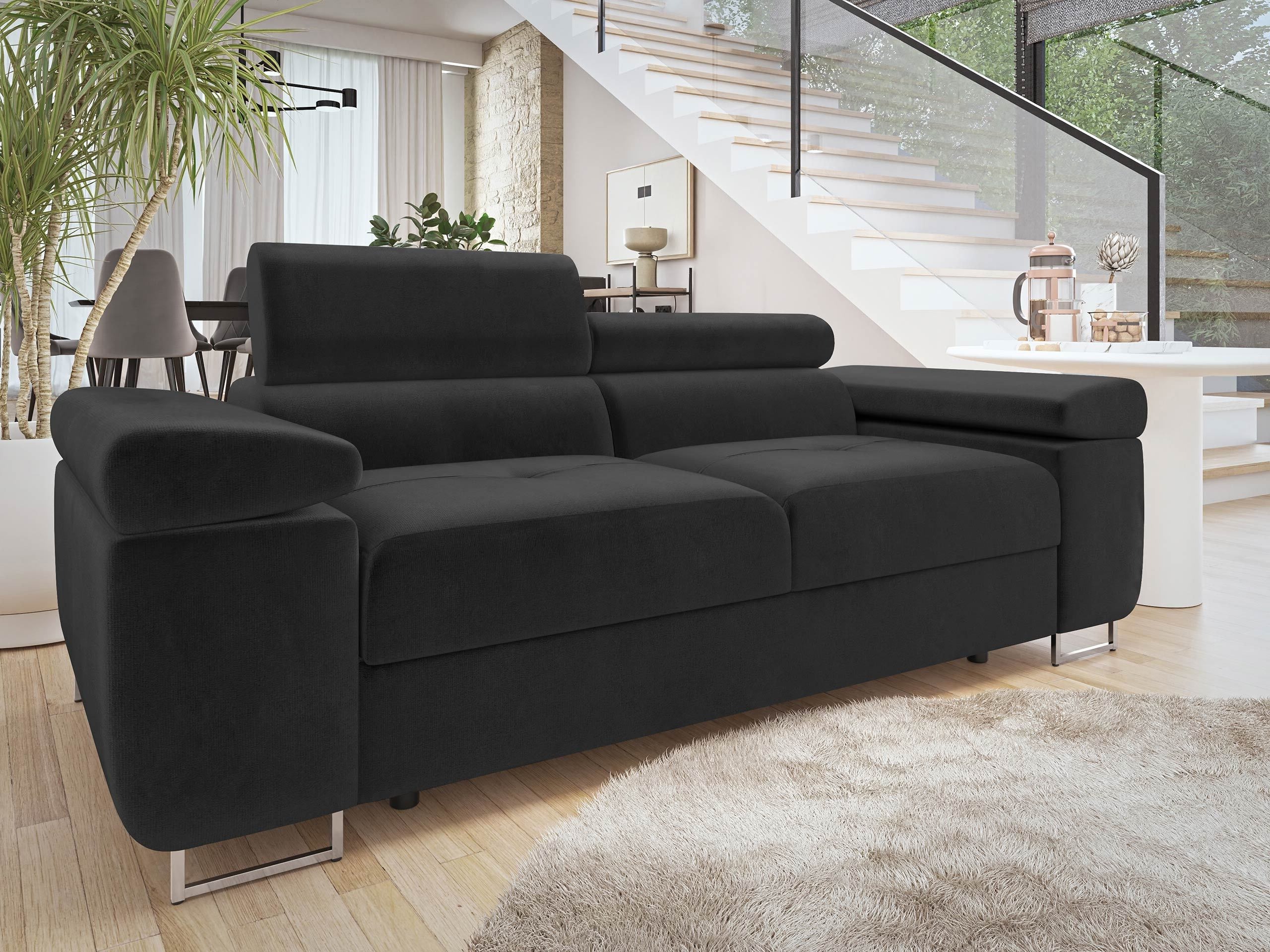 Canapé Comfivo Vinetum II (Polo 897)