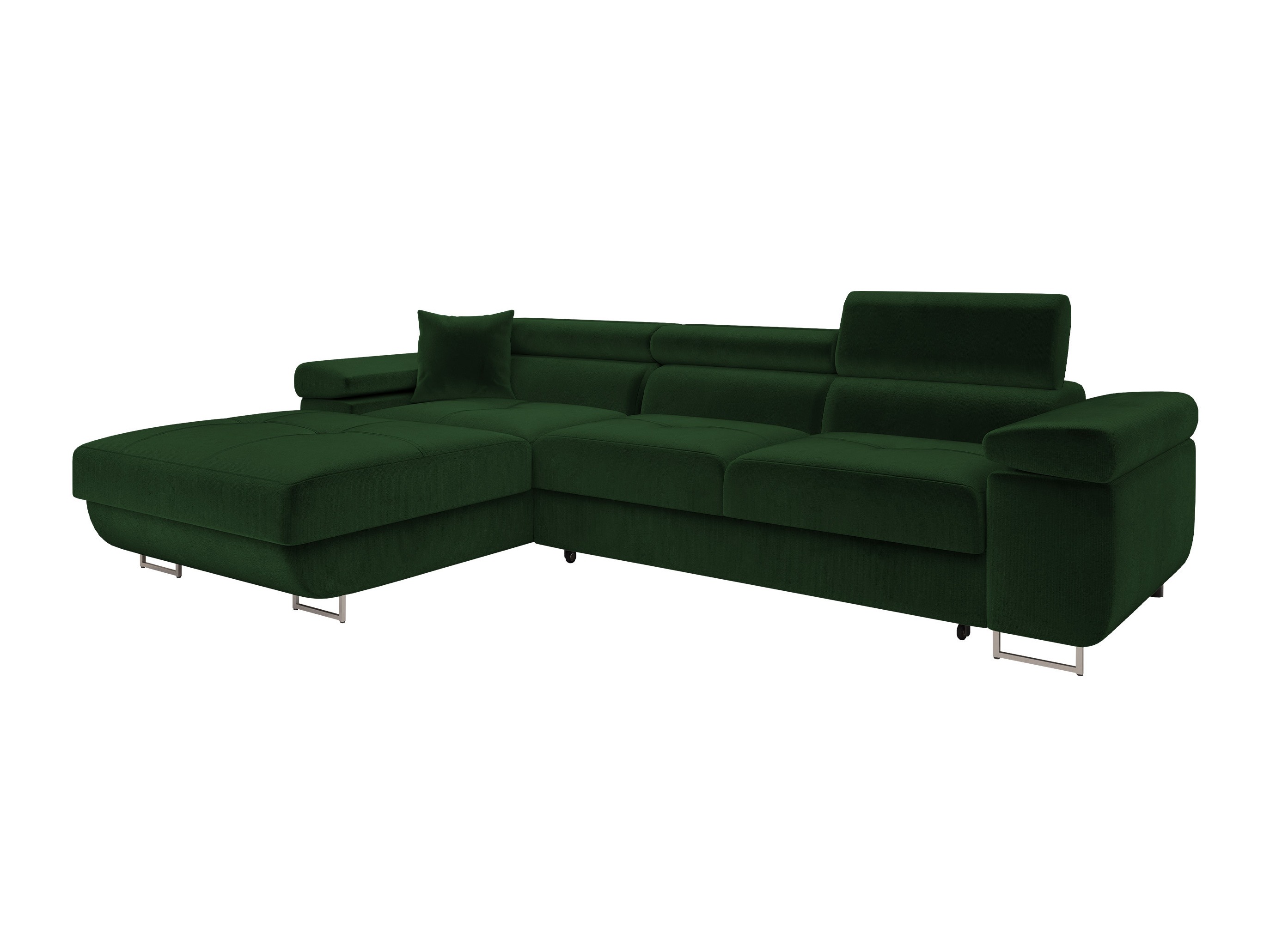 Canapé d'angle Comfivo Vinetum II (Polo 889)