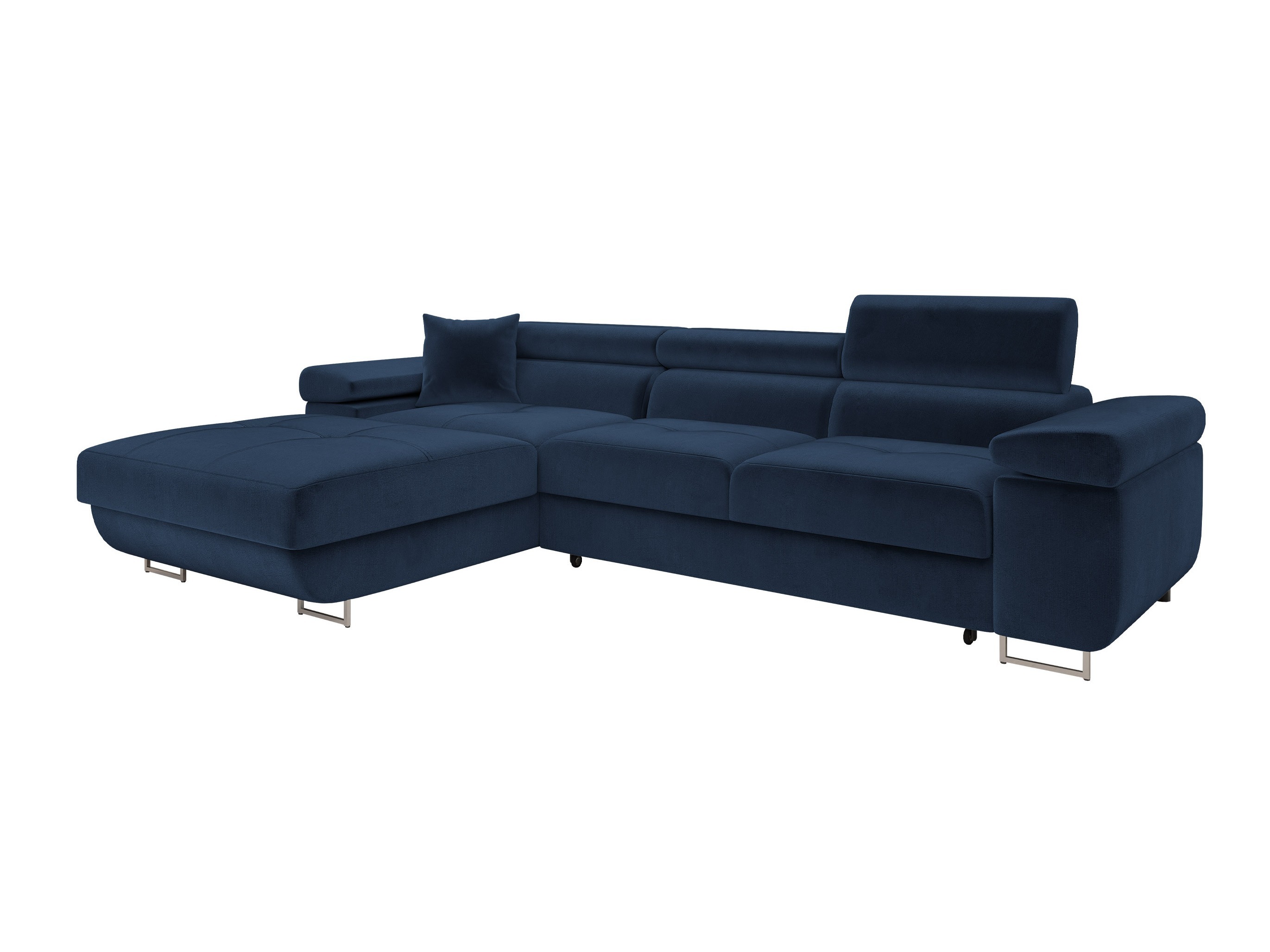 Canapé d'angle Comfivo Vinetum II (Polo 891)