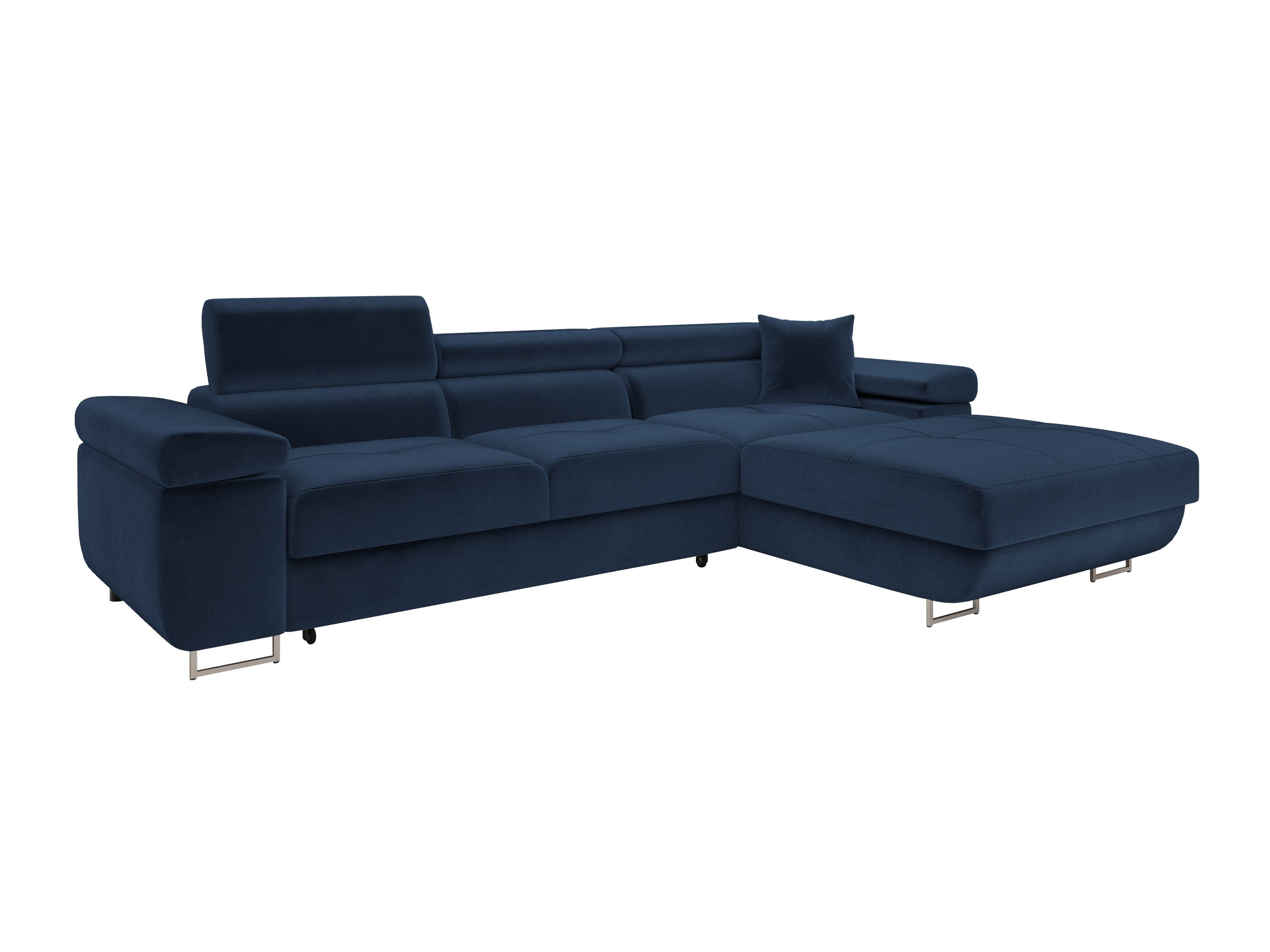 Canapé d'angle Comfivo Vinetum II (Polo 891)