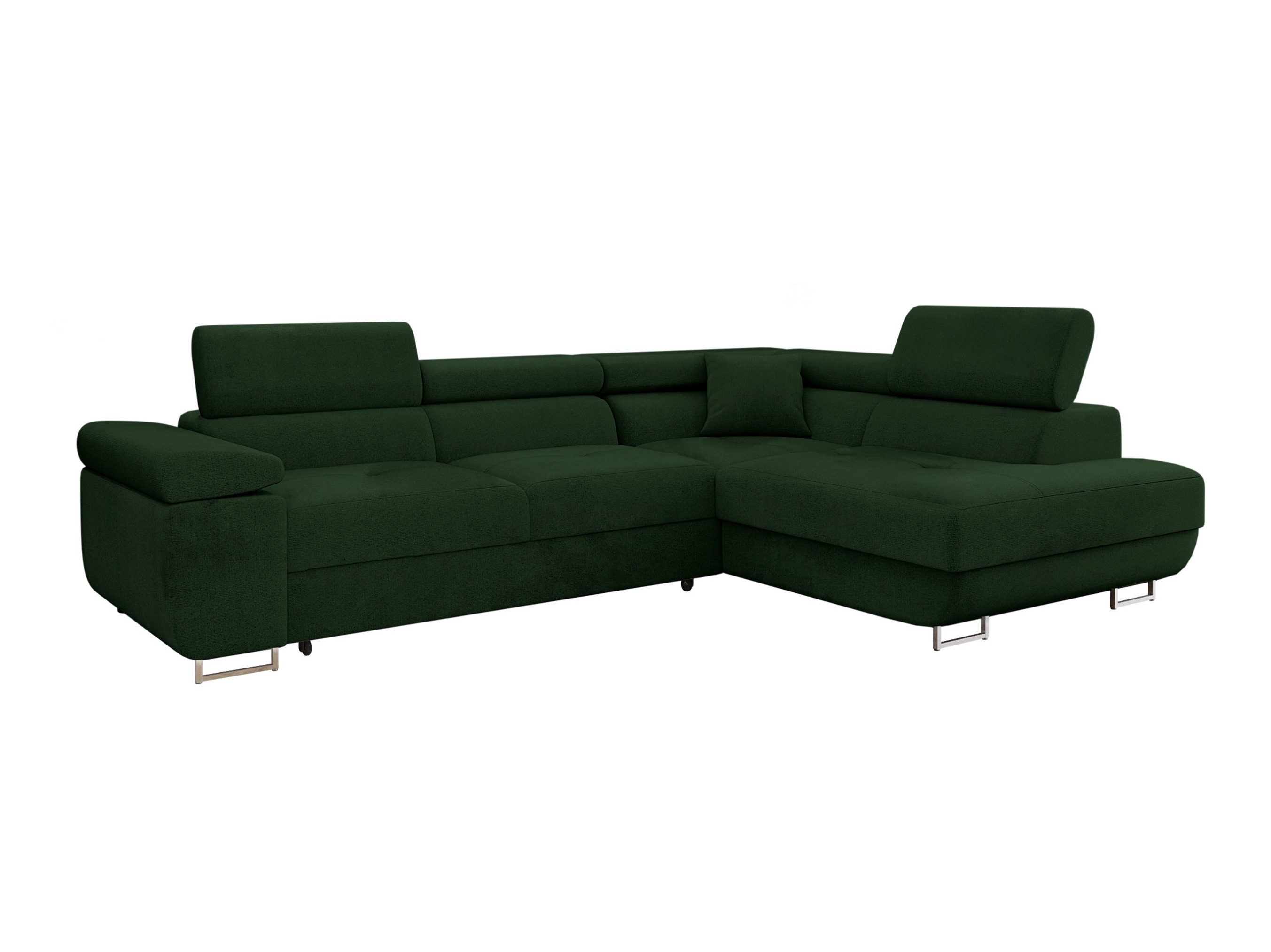 Canapé d'angle Comfivo Vinetum (Polo 889)
