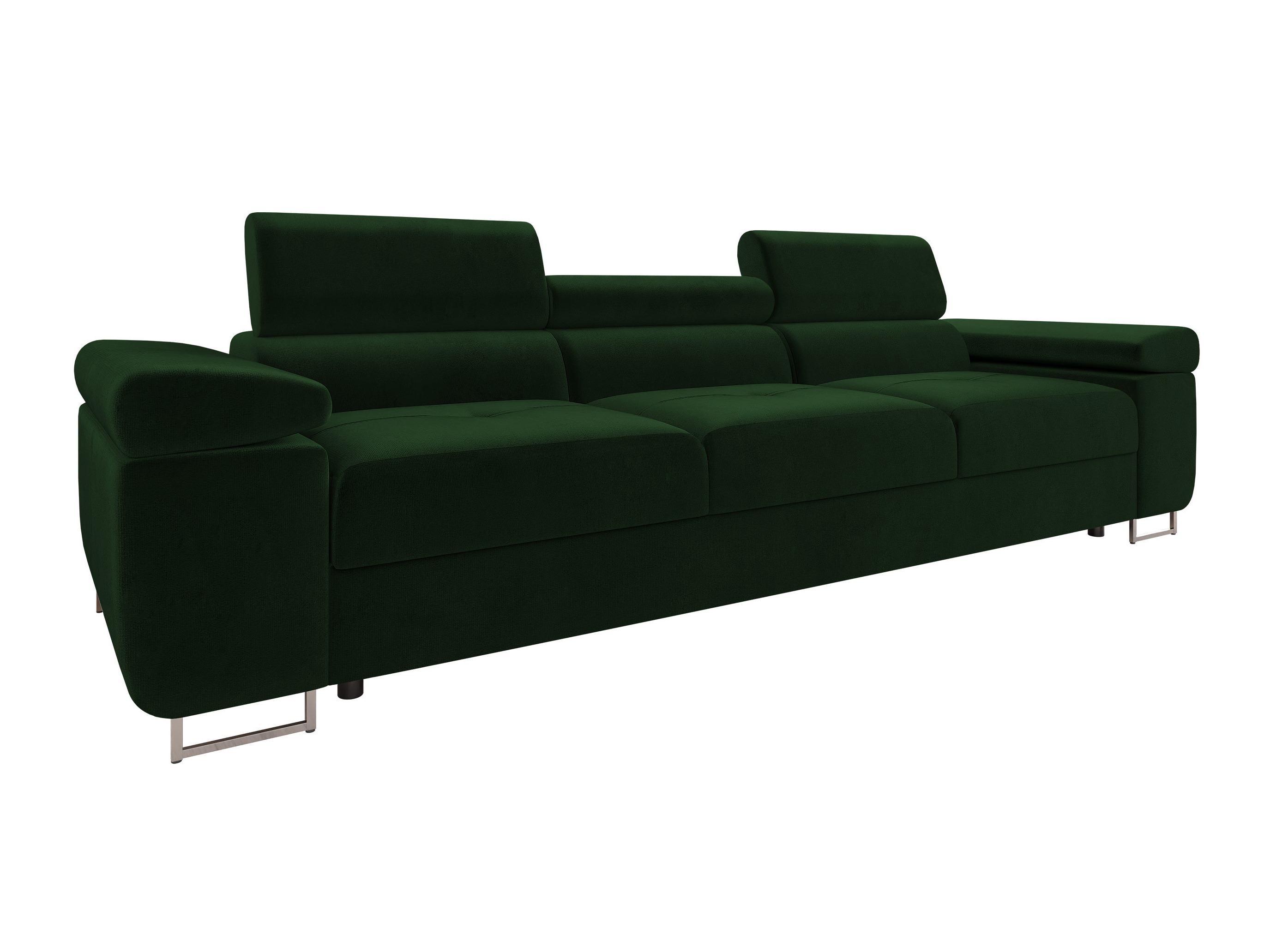 Ensemble de canapés Comfivo Vinetum (Polo 889)