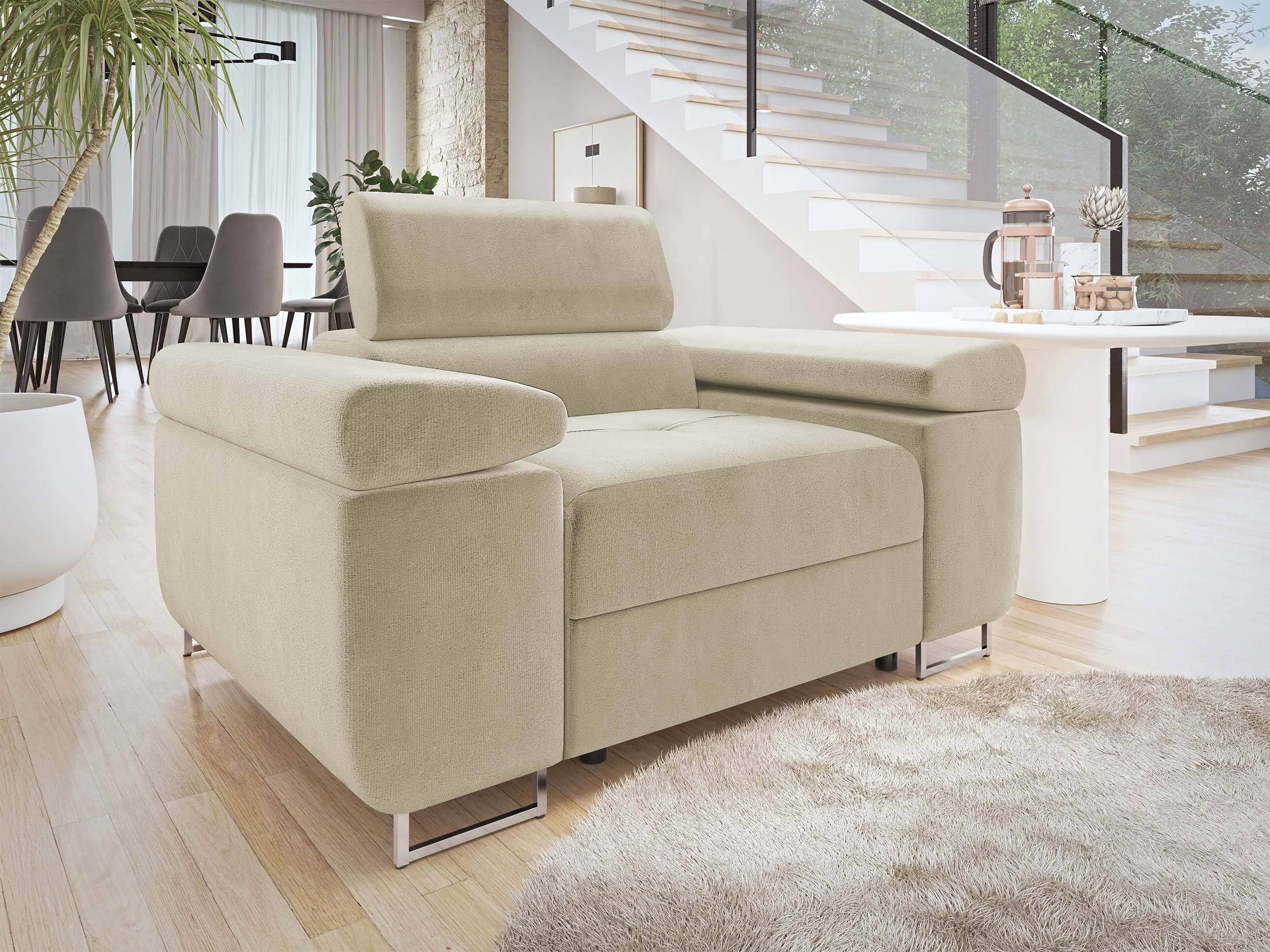 Fauteuil Comfivo Vinetum (Polo 872)