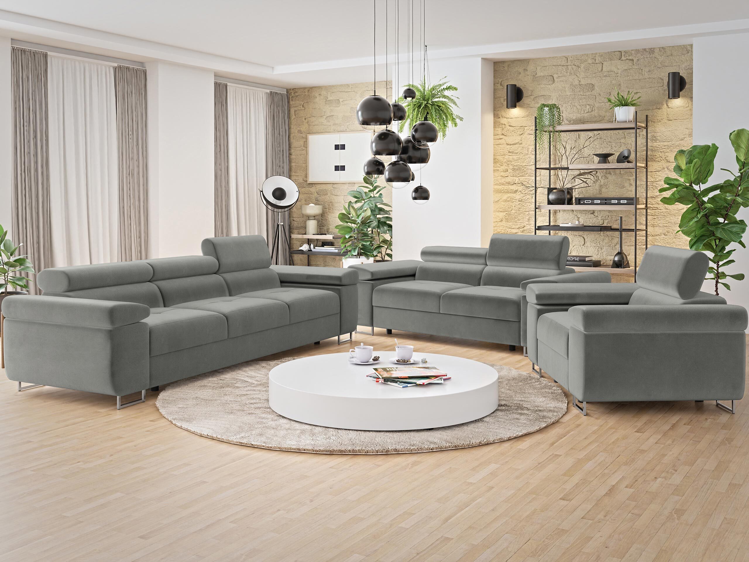Fauteuil Comfivo Vinetum (Polo 894)