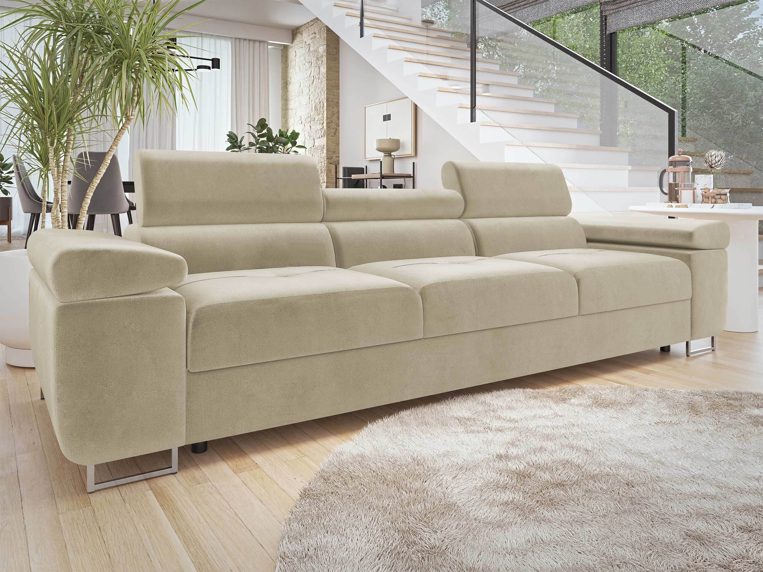 Canapé Comfivo Vinetum III (Polo 872)