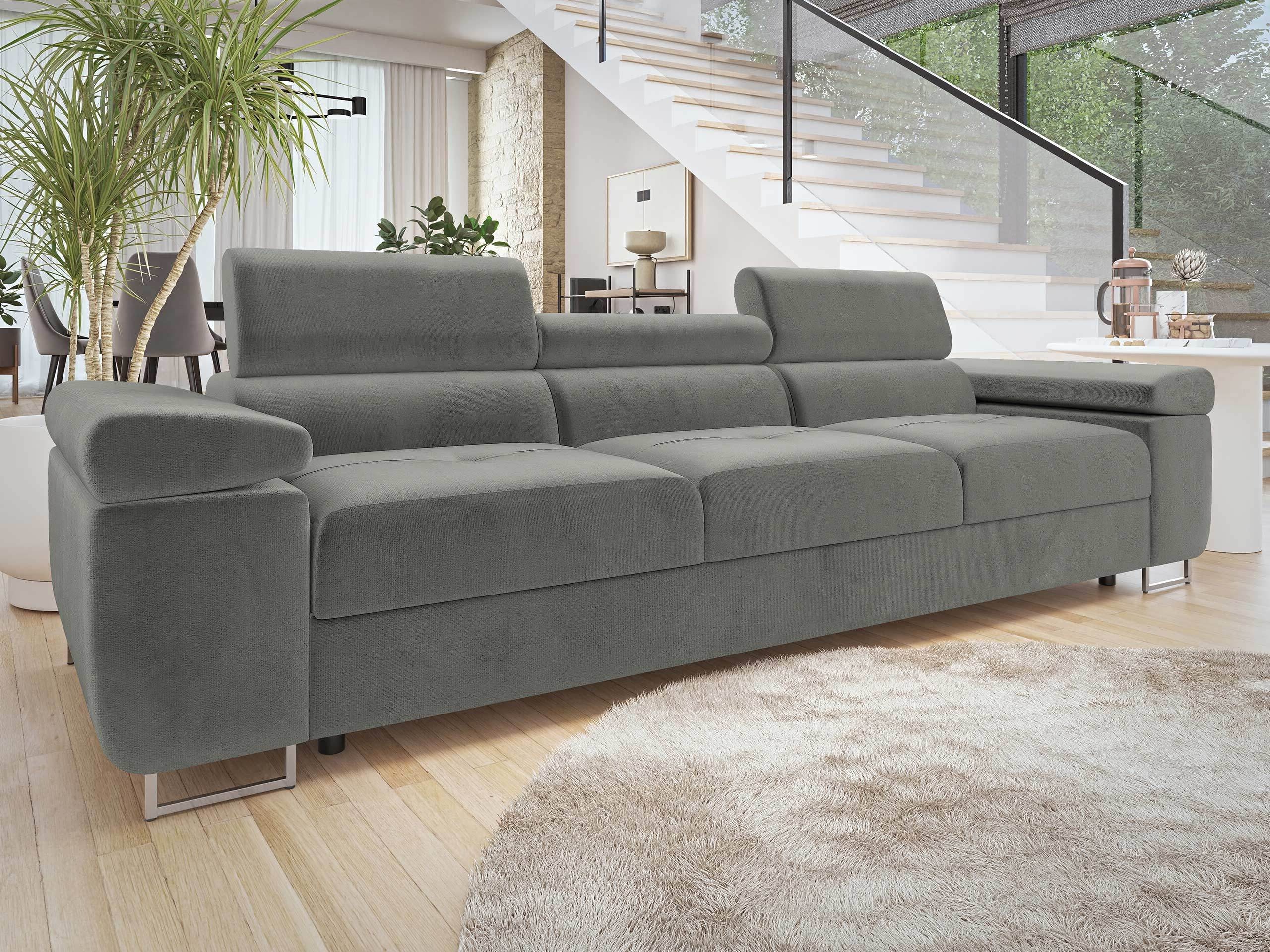 Canapé Comfivo Vinetum III (Polo 894)