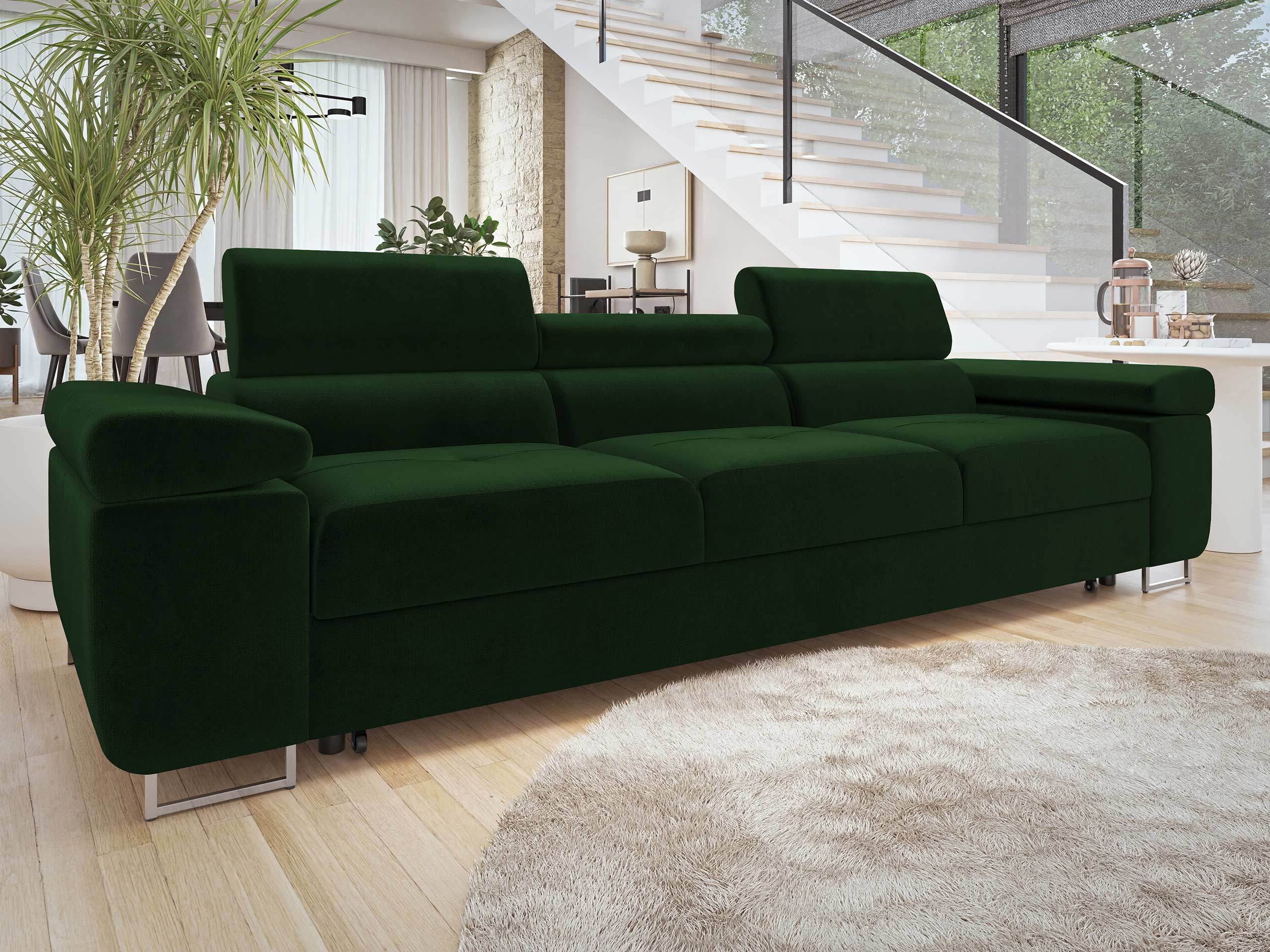 Canapé convertible Comfivo Vinetum (Polo 889)