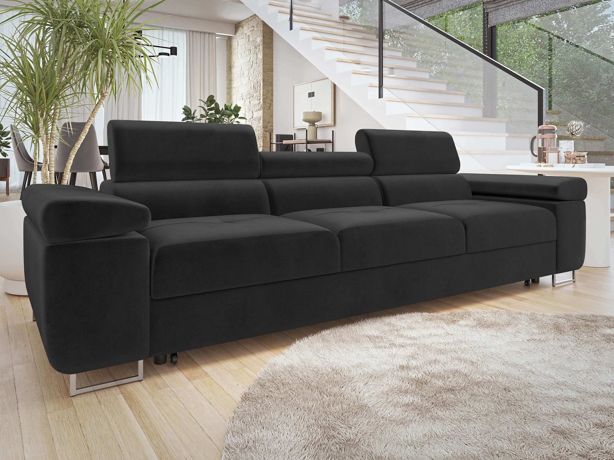 Canapé convertible Comfivo Vinetum (Polo 897)