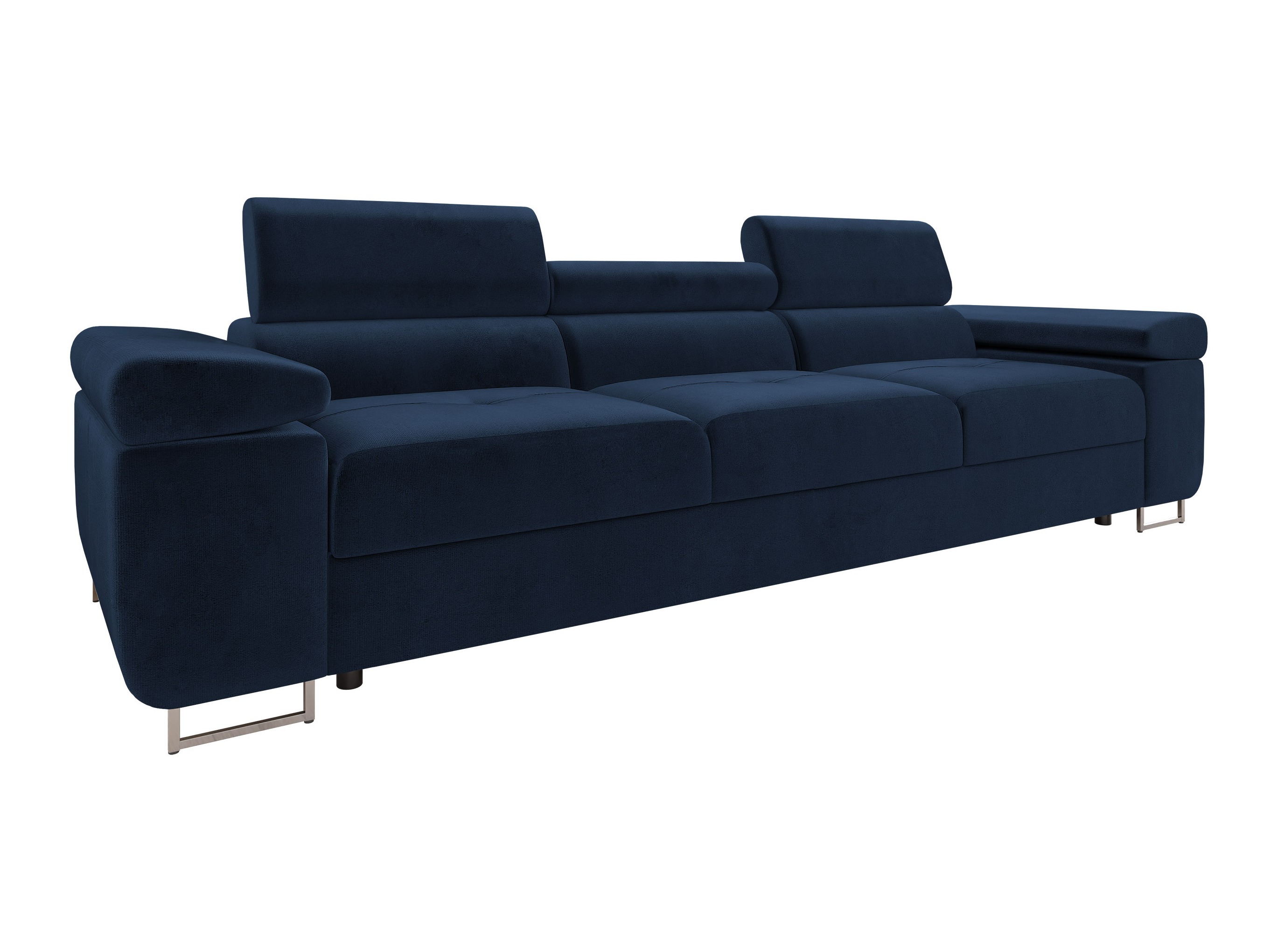 Ensemble de canapés Comfivo Vinetum (Polo 891)