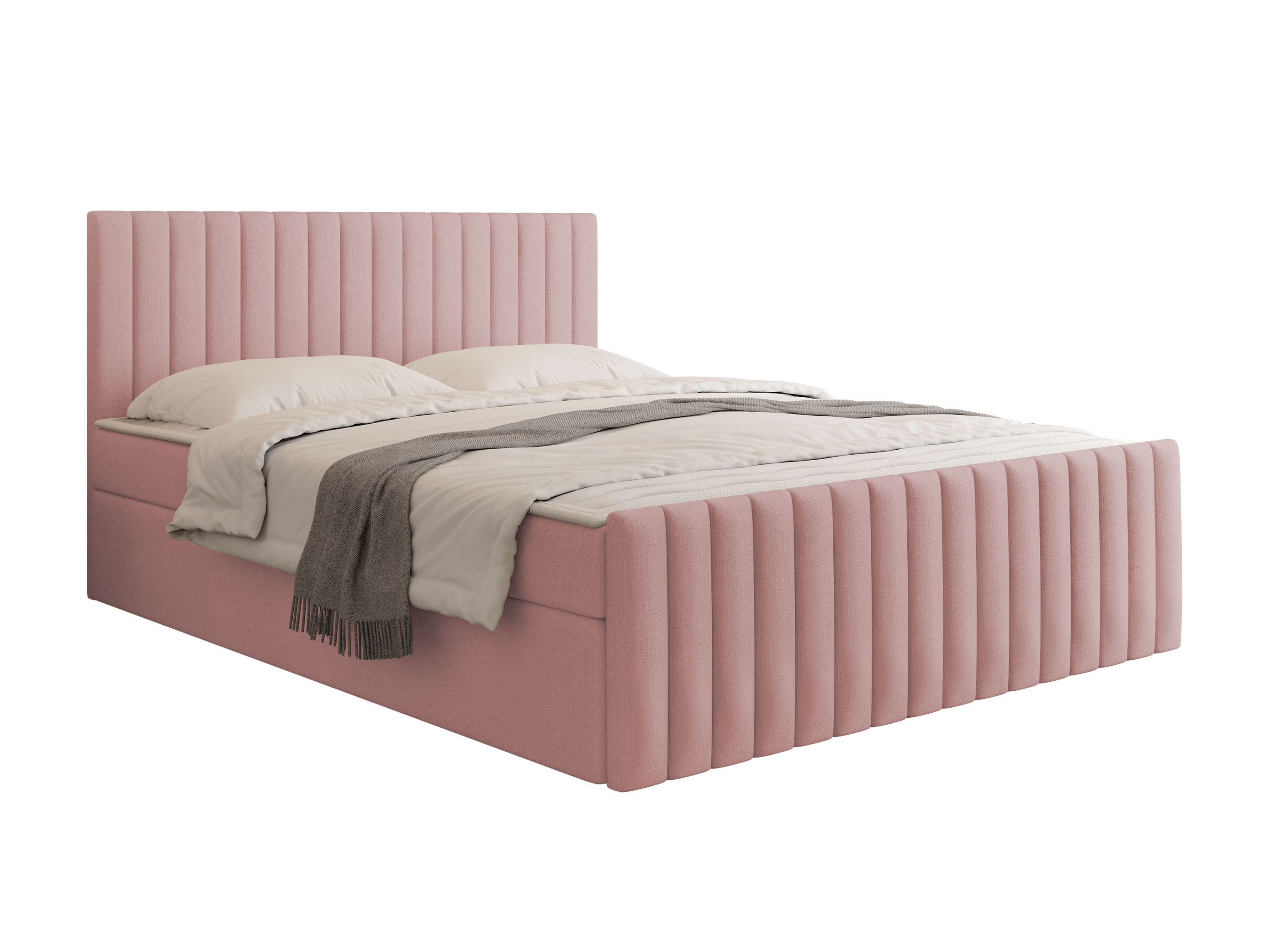 Lit boxspring Comfivo Apis II (Polo 882)