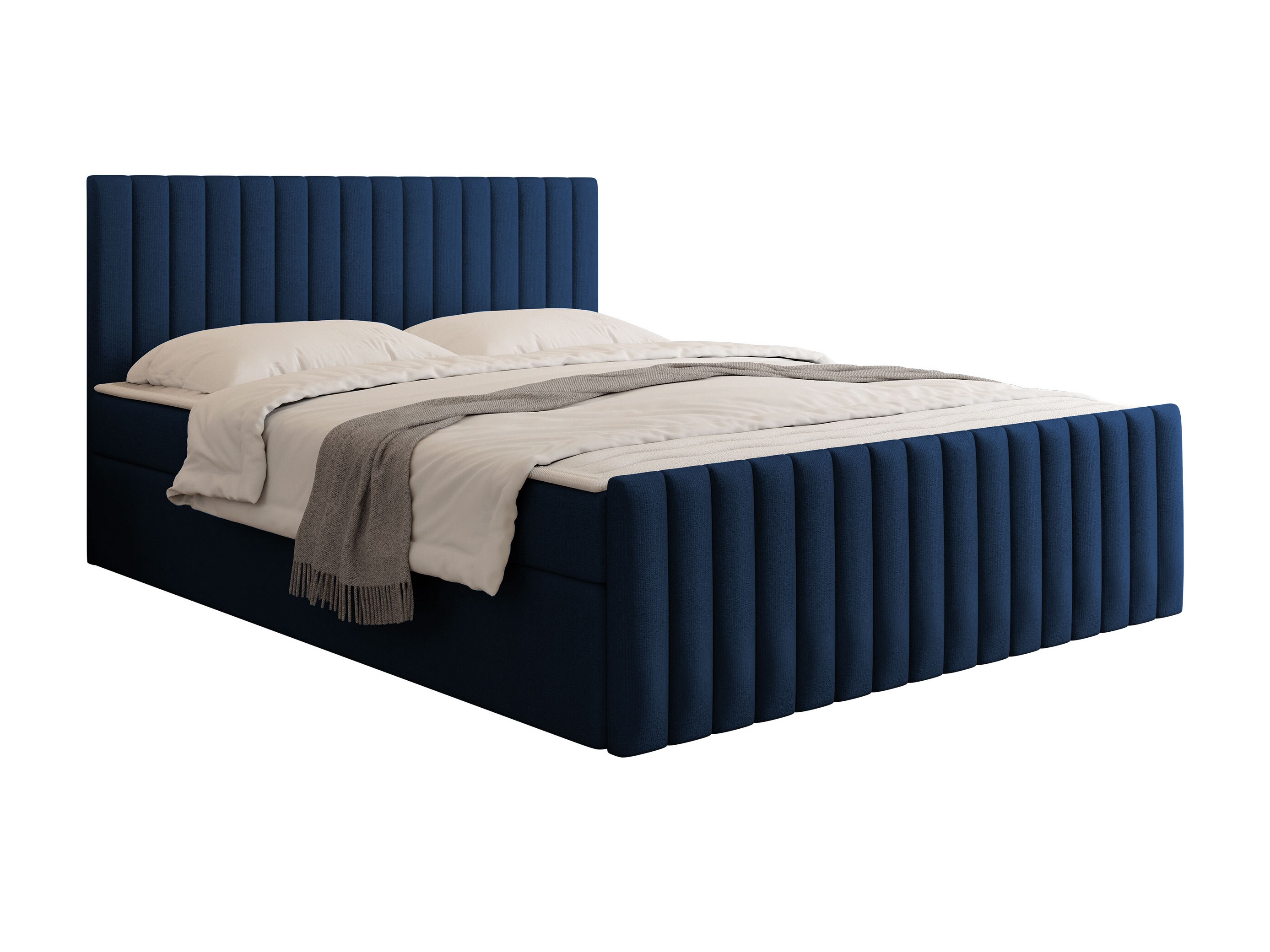 Lit boxspring Comfivo Apis II (Polo 891)
