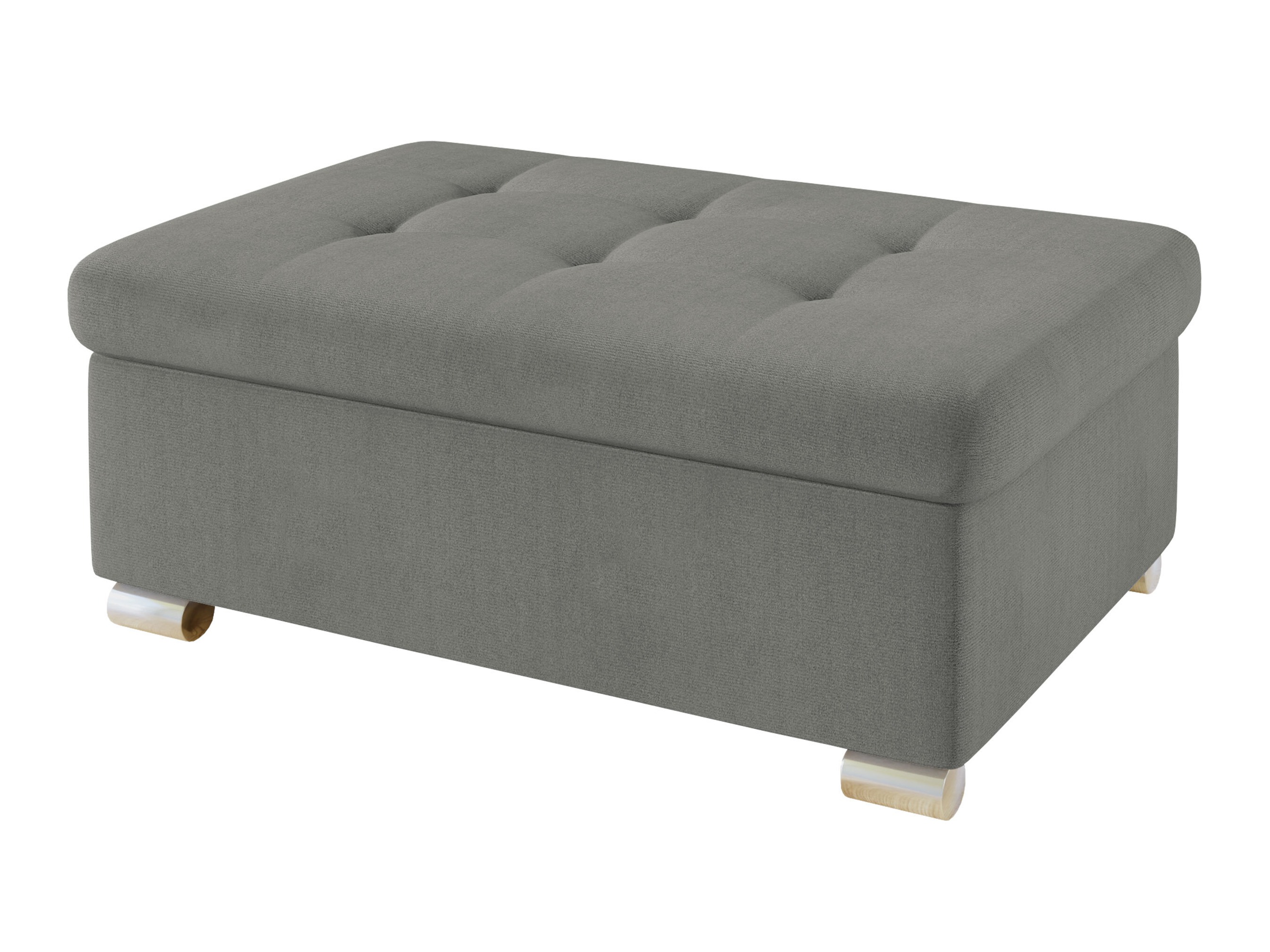 Banc rembourré Comfivo Gemma I (Manila 16)